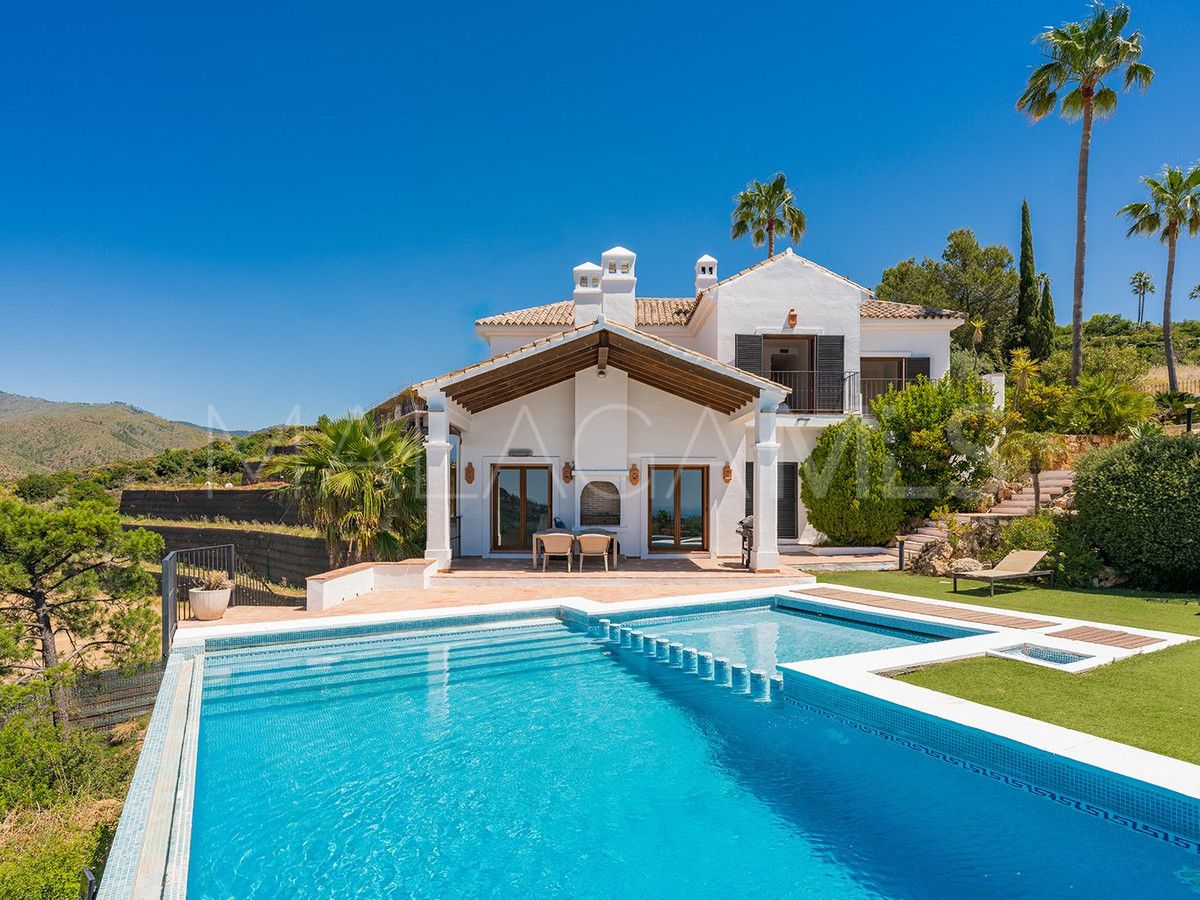 Villa for sale in Monte Mayor