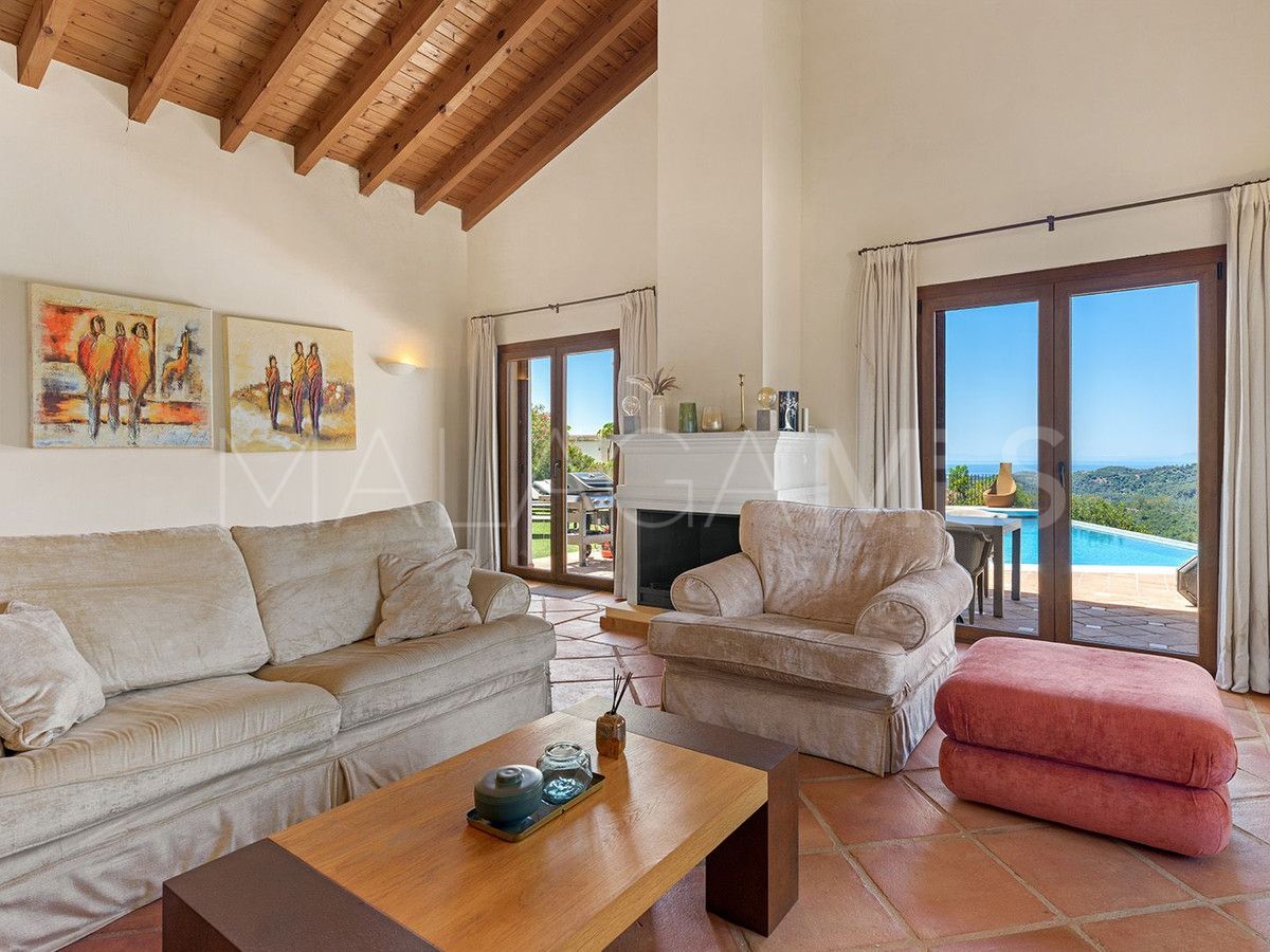 Villa for sale in Monte Mayor