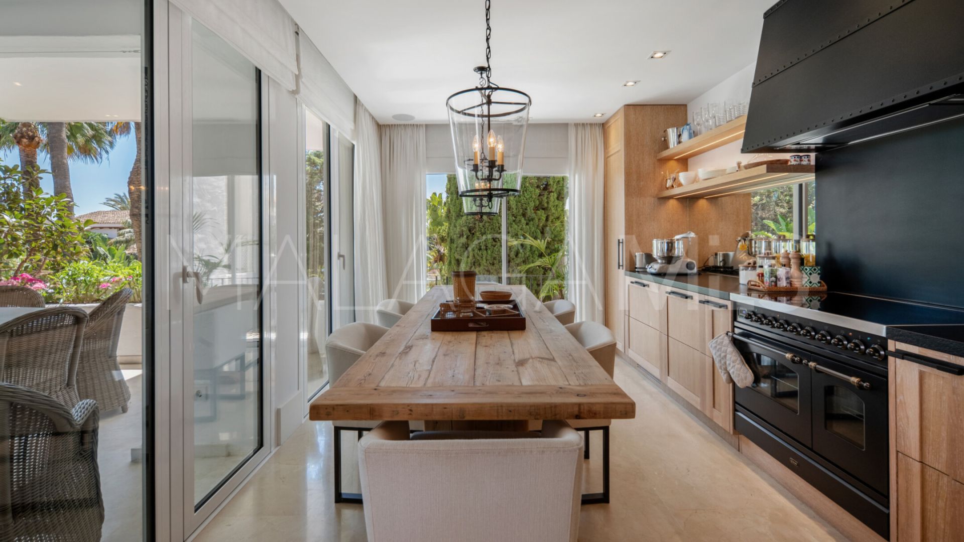 Appartement for sale in Puente Romano
