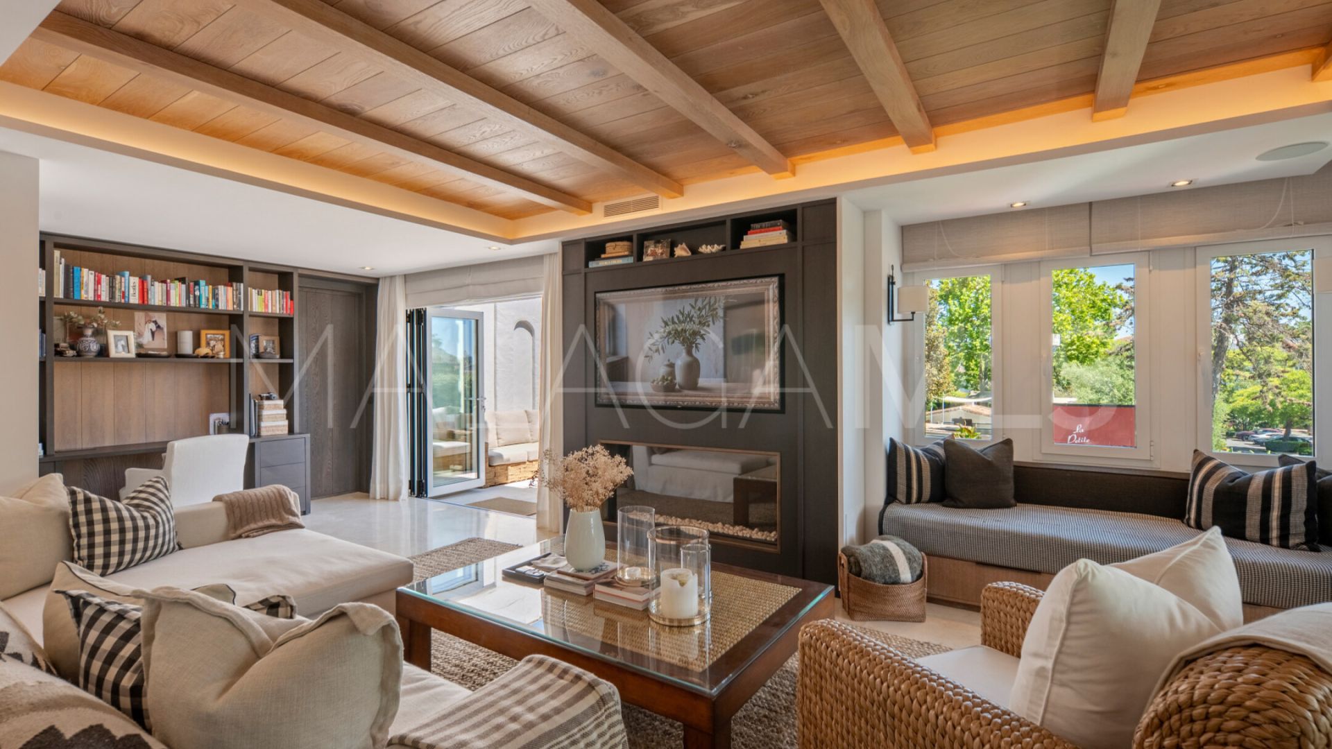 Appartement for sale in Puente Romano