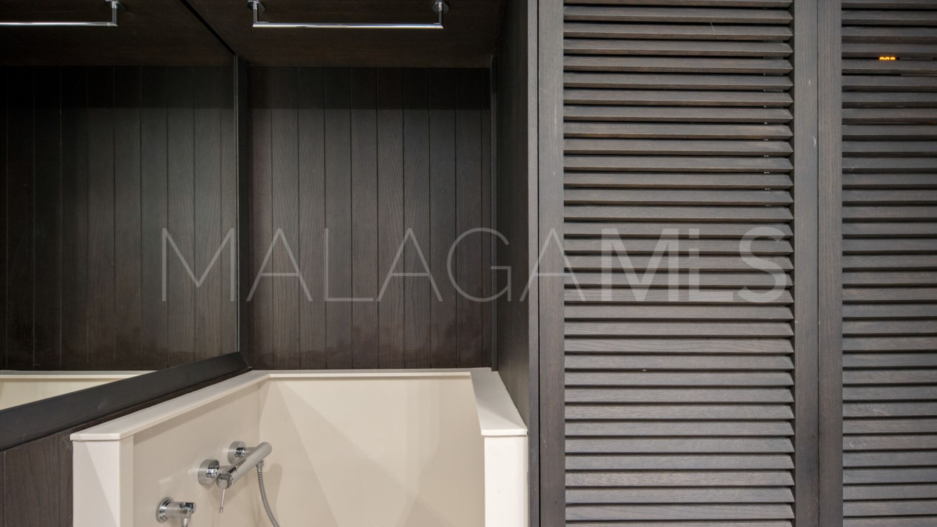 Appartement for sale in Puente Romano