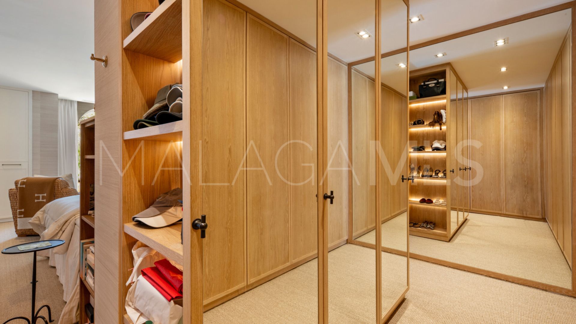 Appartement for sale in Puente Romano