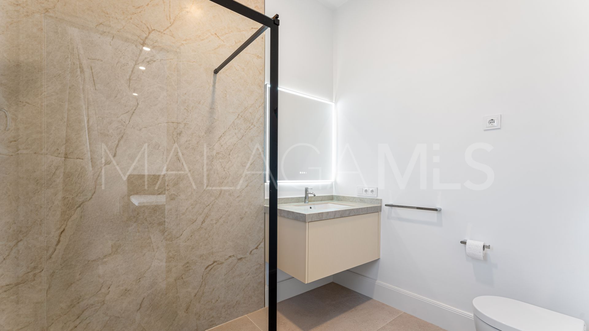 Villa for sale in Valle Romano