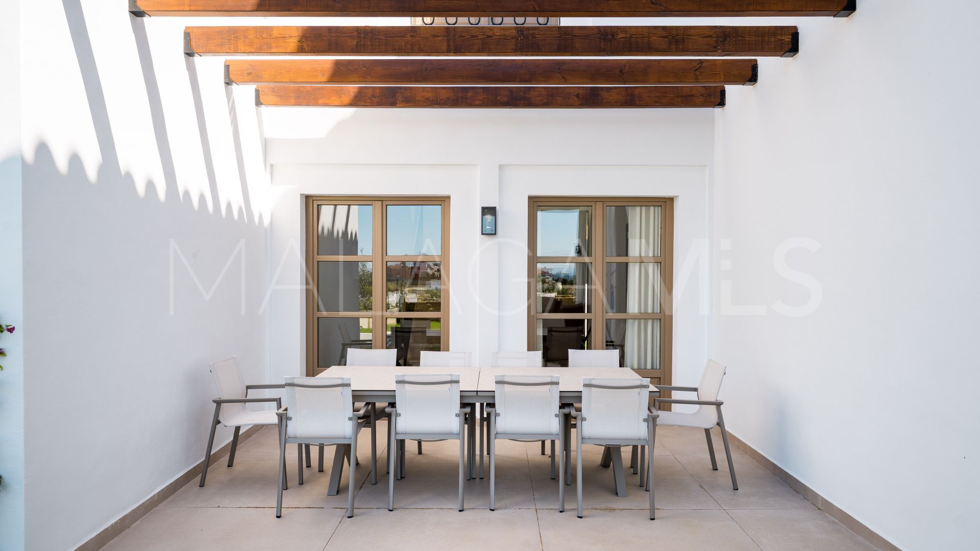 Villa for sale in Valle Romano