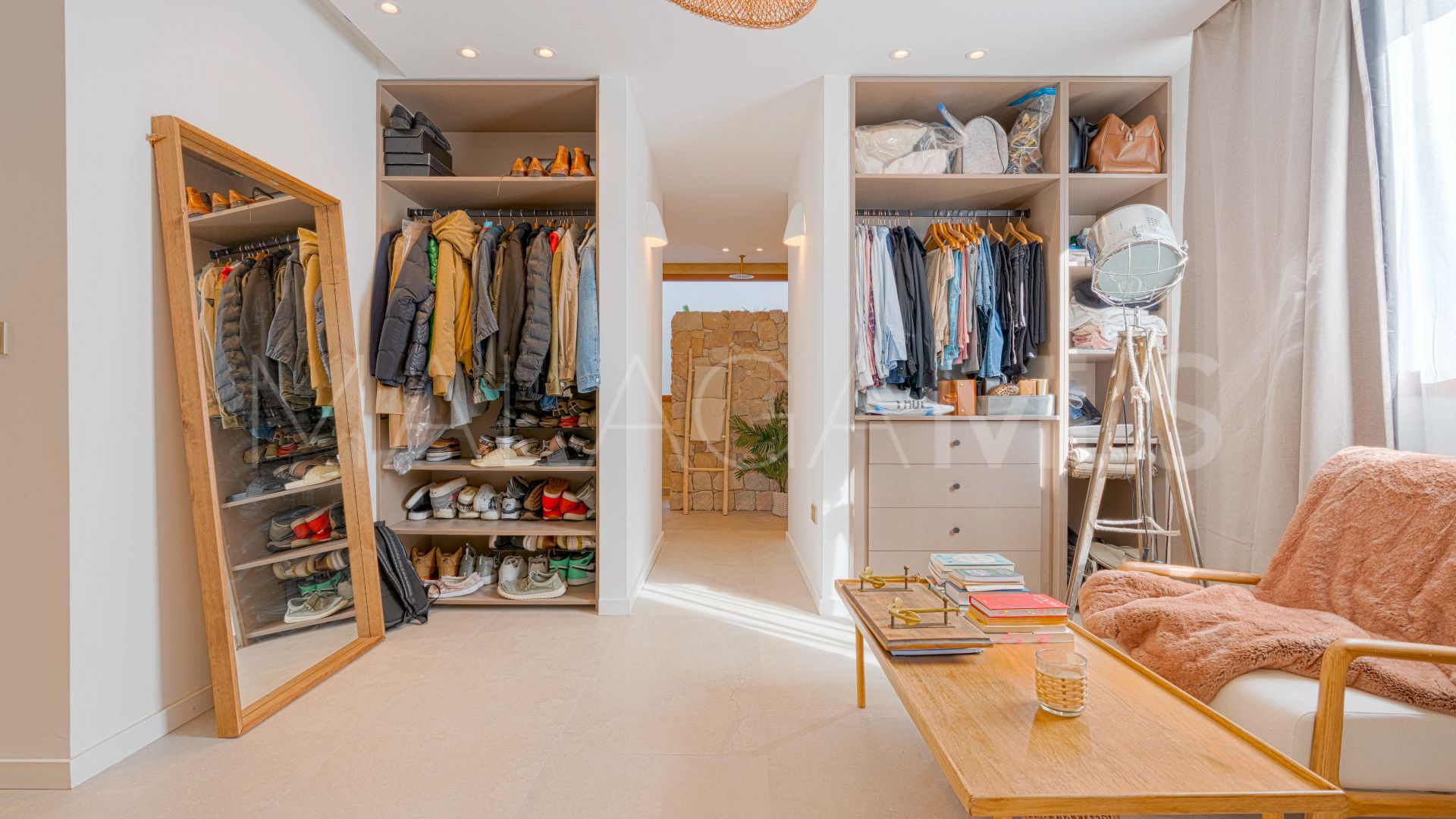 Villa for sale in El Faro