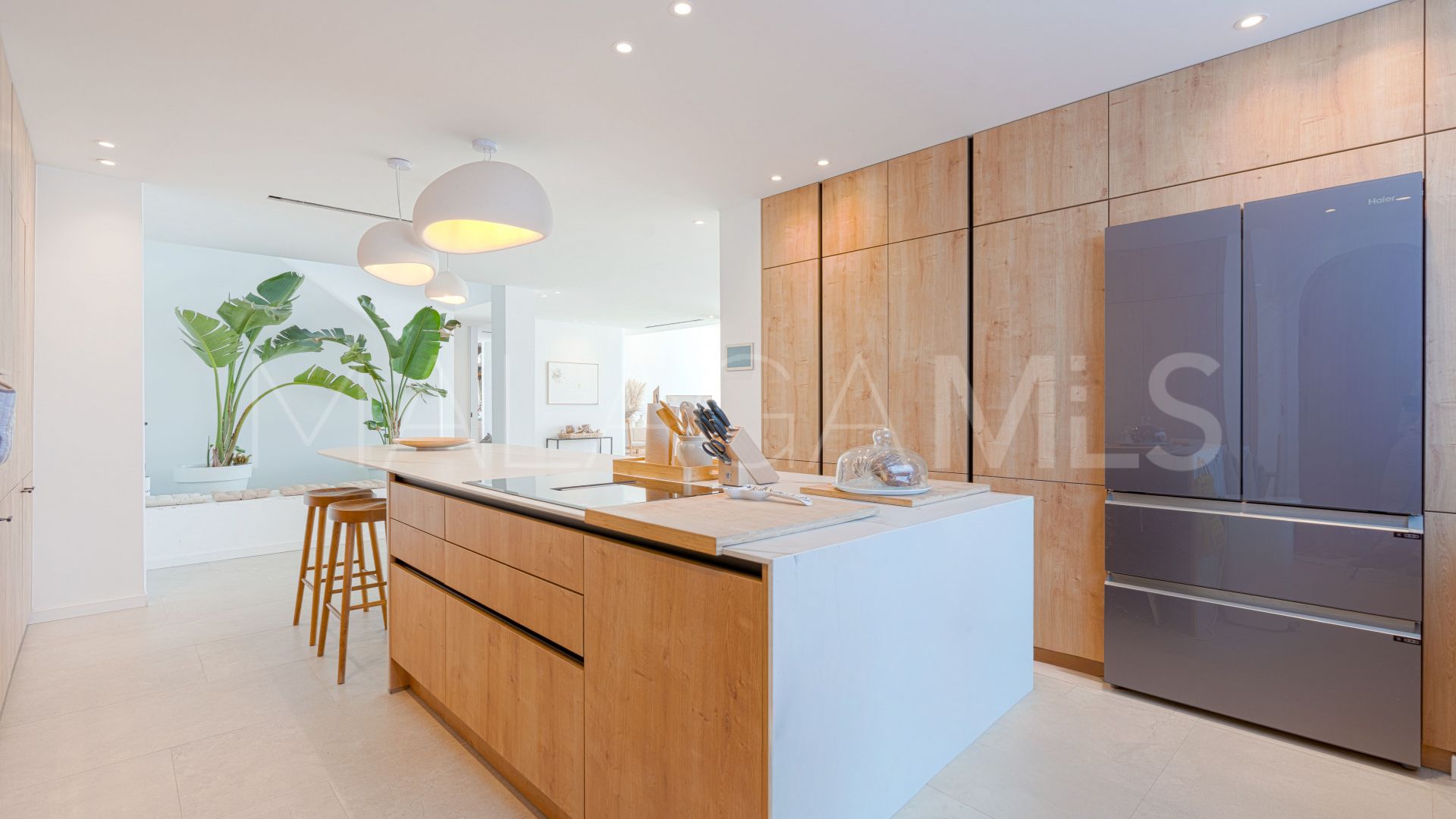 Villa for sale in El Faro