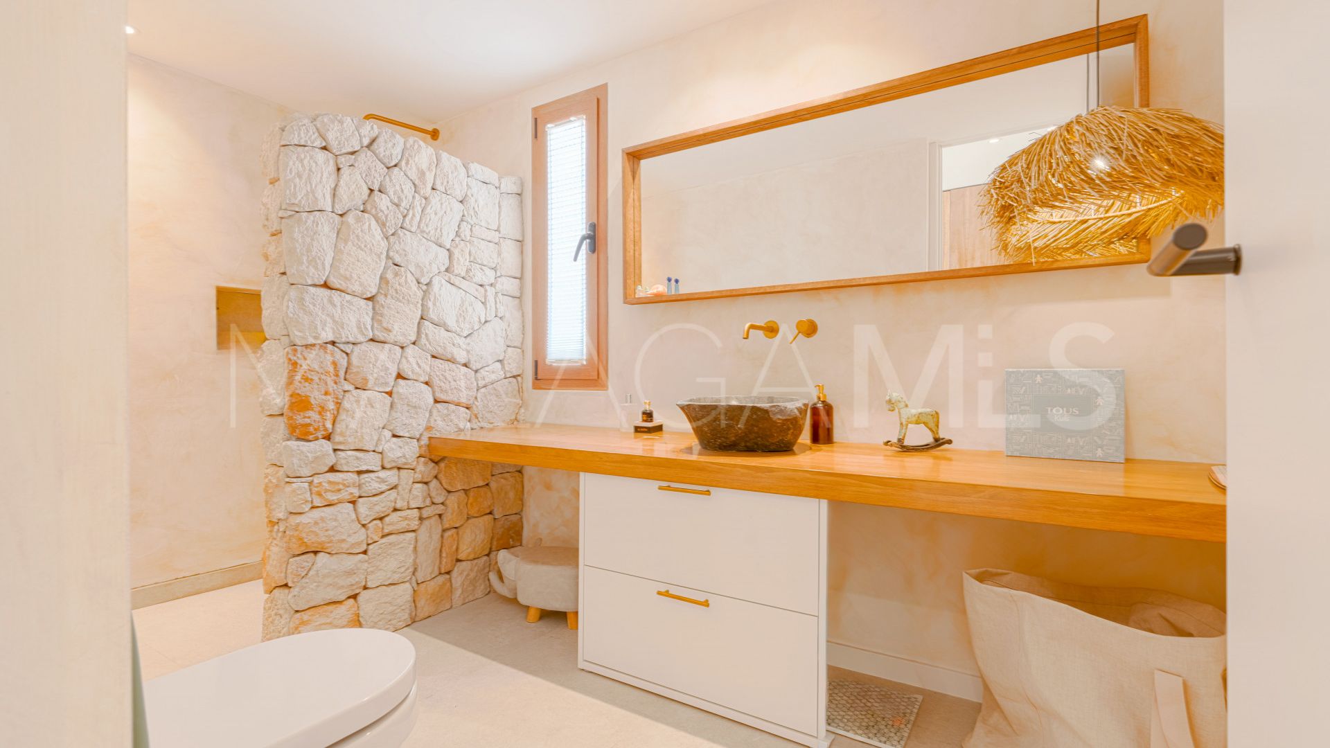 Villa for sale in El Faro