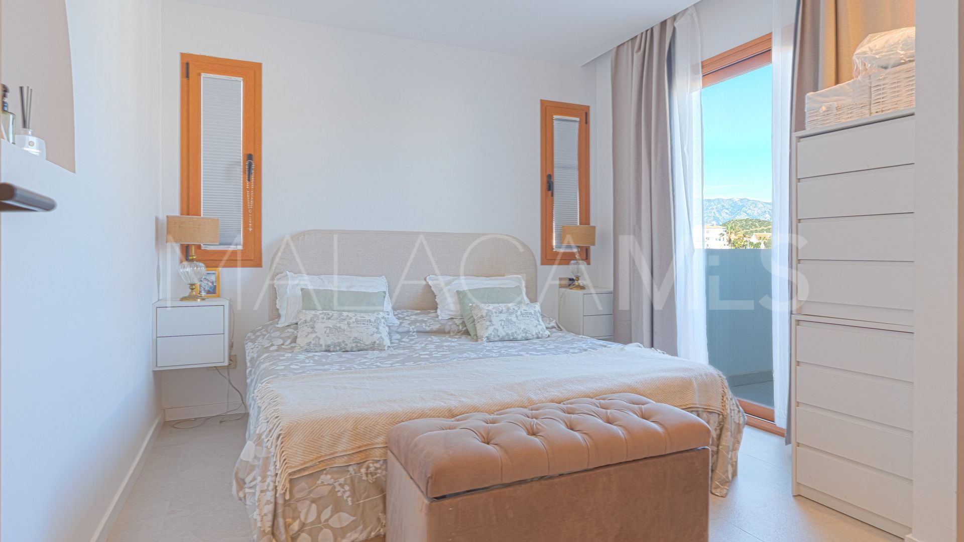 Villa for sale in El Faro