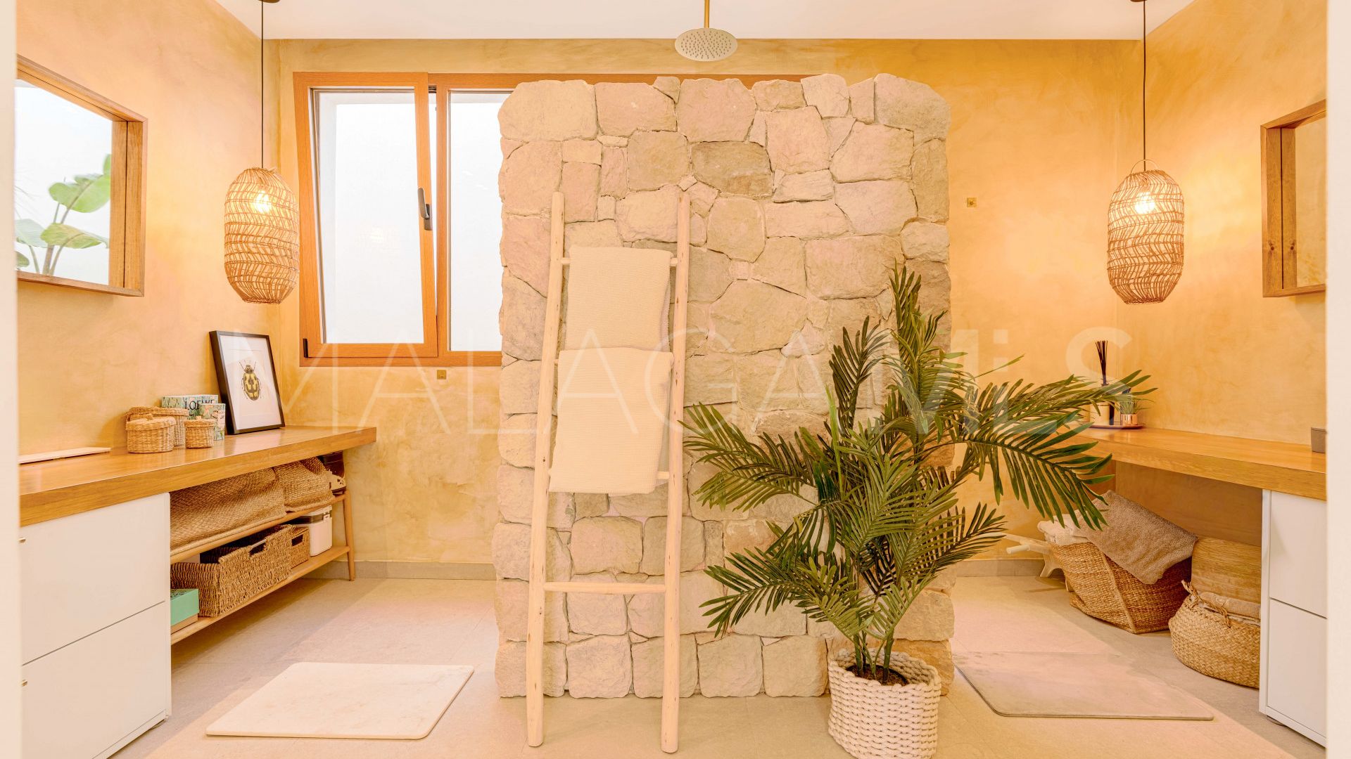 Villa for sale in El Faro