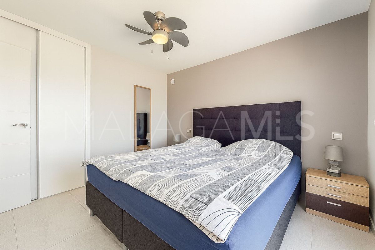 For sale 3 bedrooms villa in Cala de Mijas