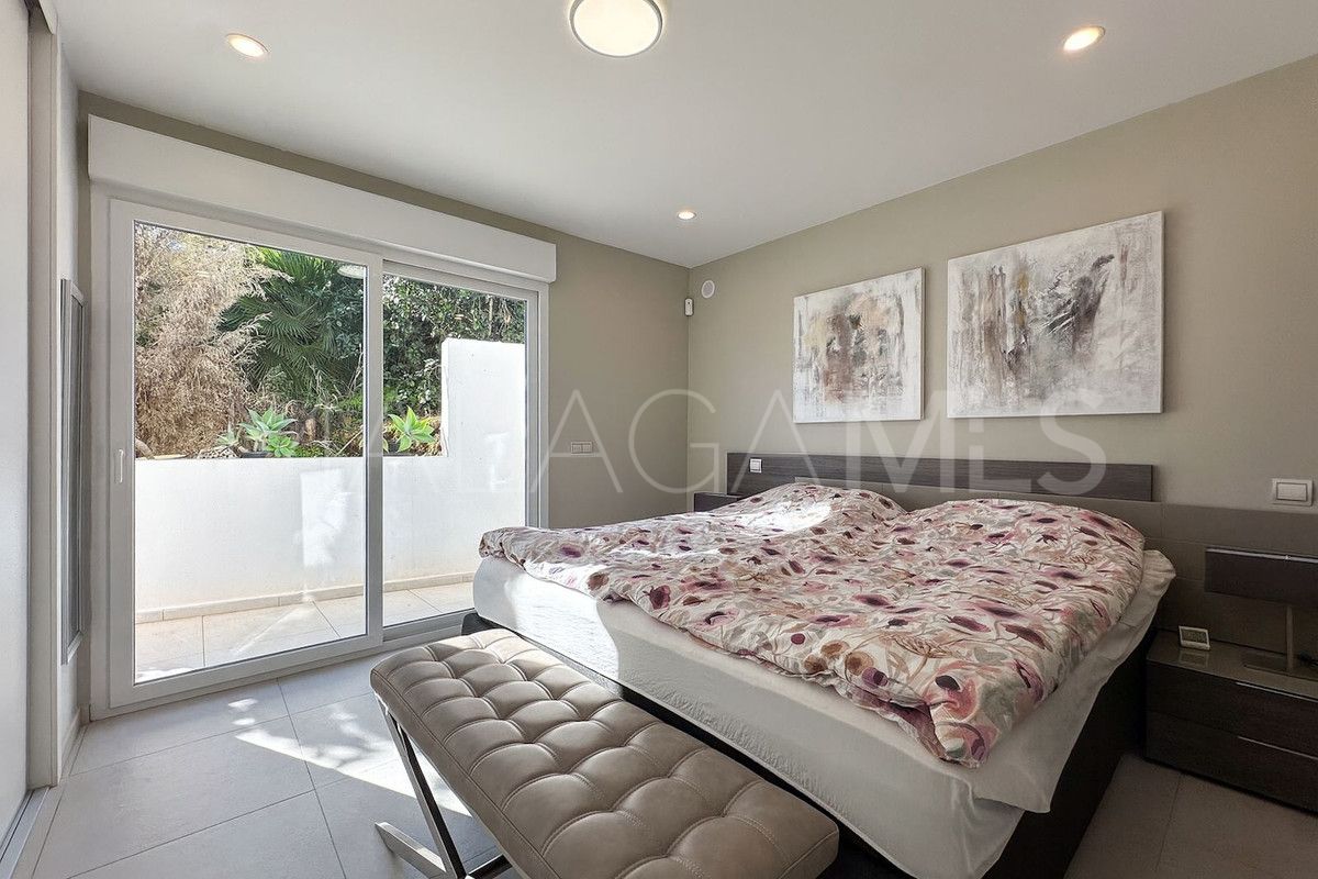 For sale 3 bedrooms villa in Cala de Mijas