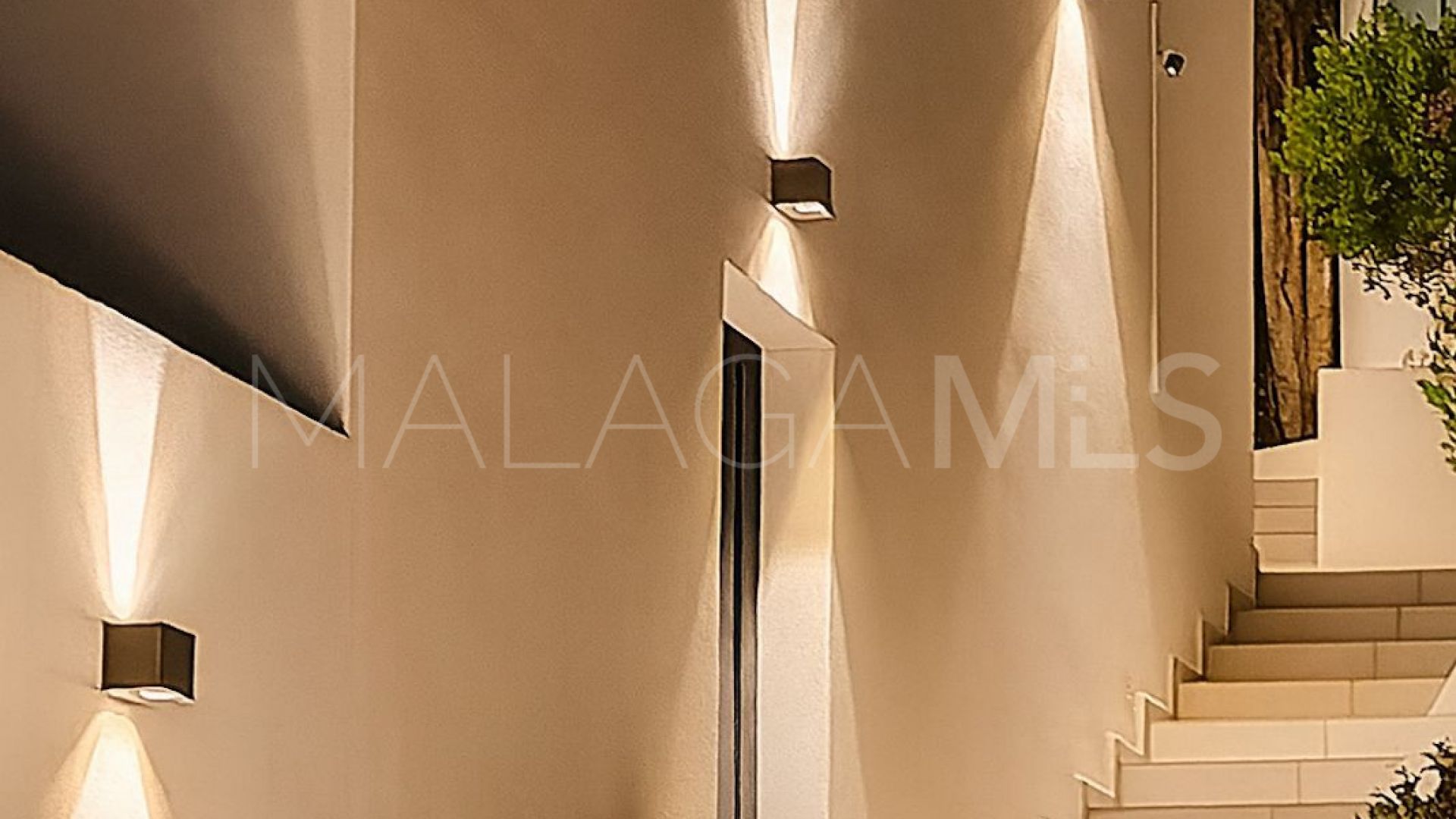 For sale 3 bedrooms villa in Cala de Mijas