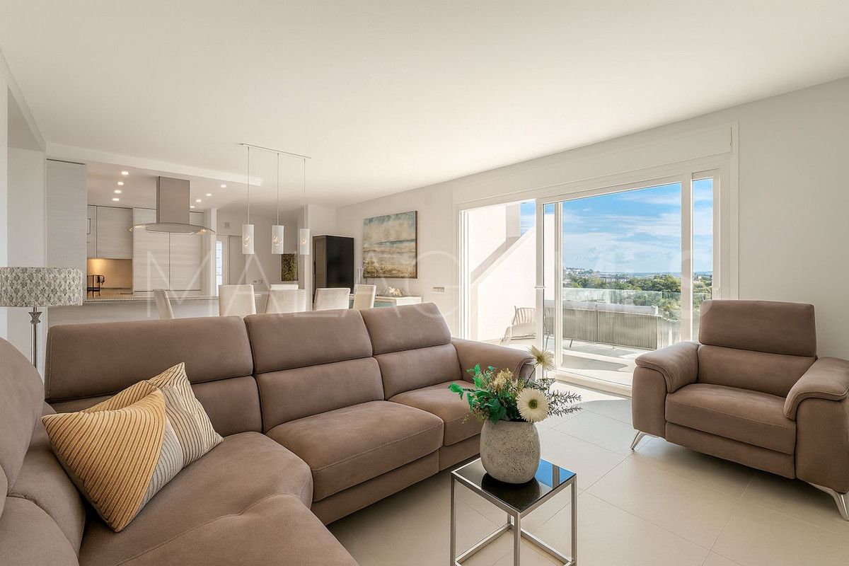 For sale 3 bedrooms villa in Cala de Mijas