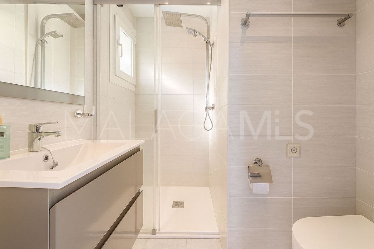 For sale 3 bedrooms villa in Cala de Mijas