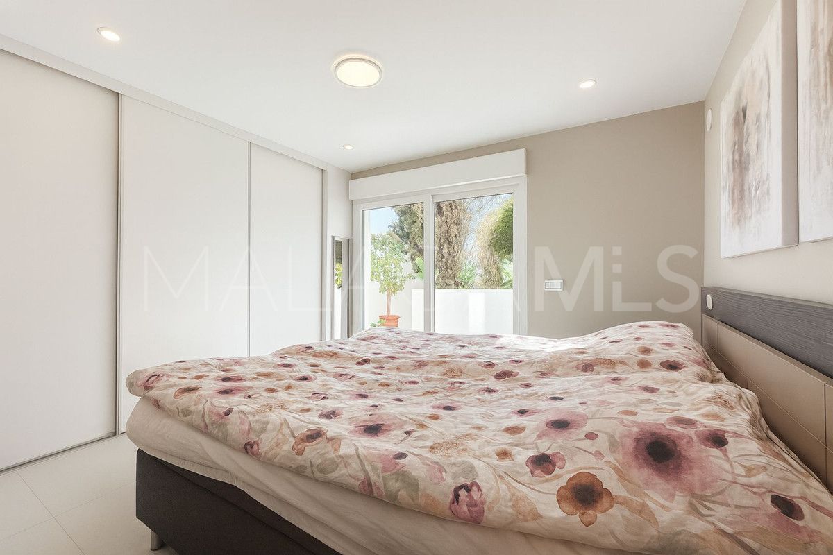 For sale 3 bedrooms villa in Cala de Mijas