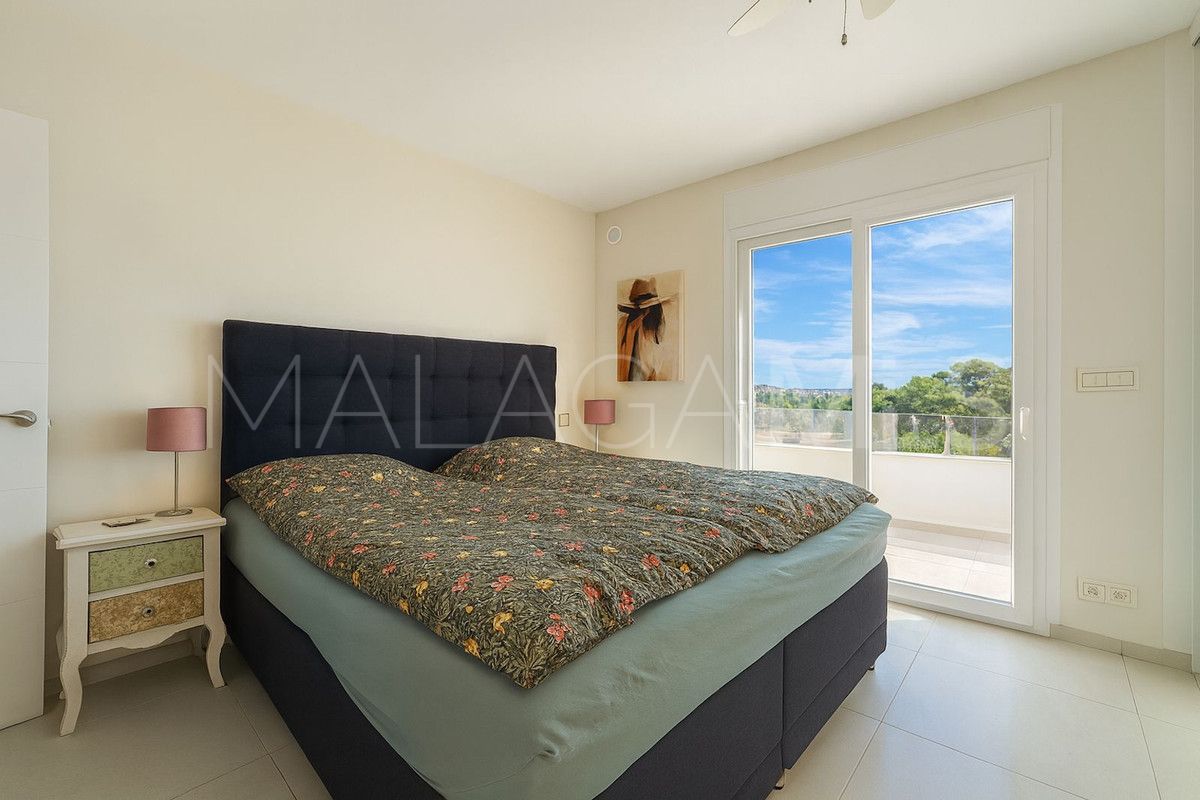 For sale 3 bedrooms villa in Cala de Mijas
