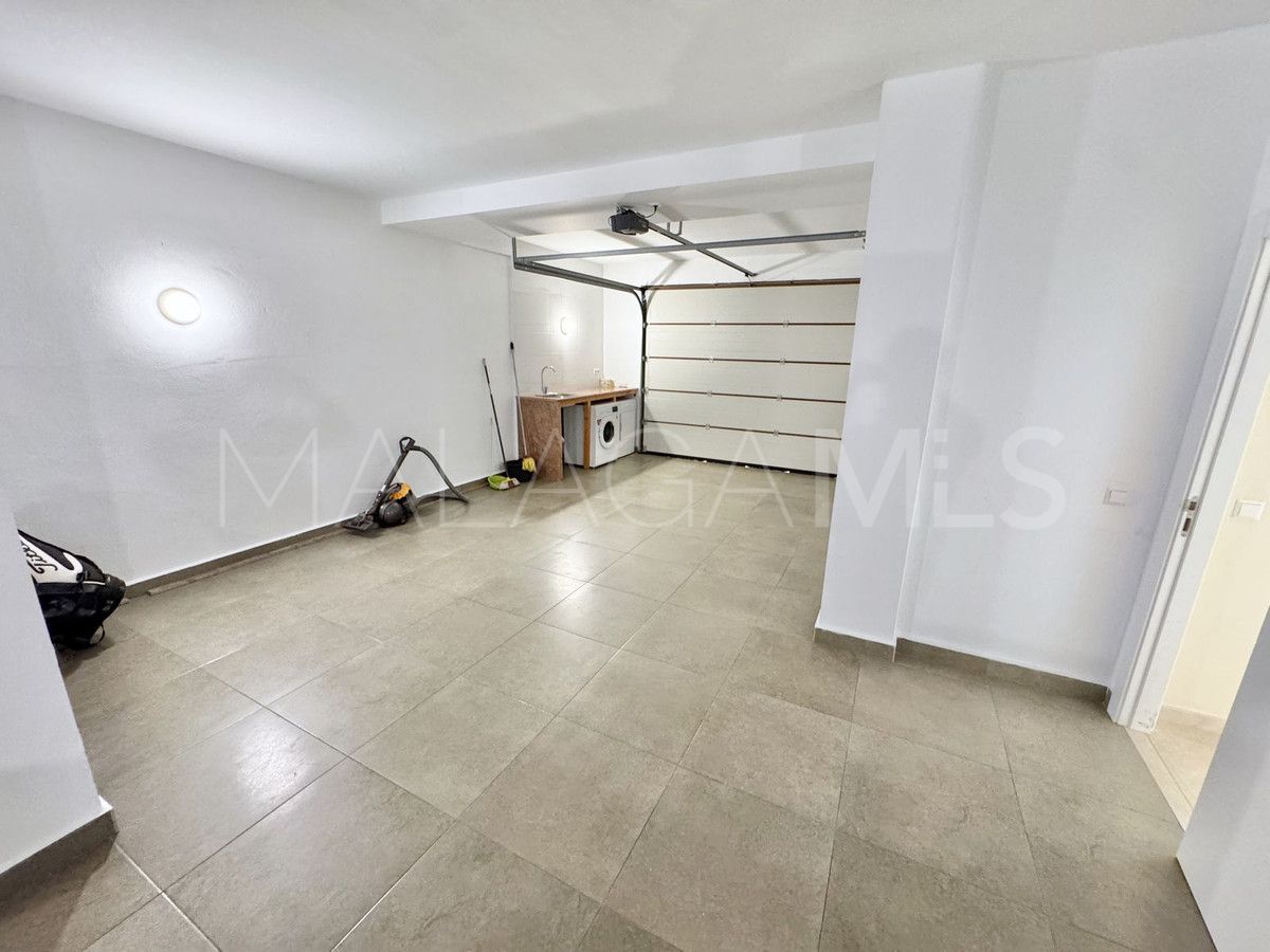 For sale Cala de Mijas 5 bedrooms villa