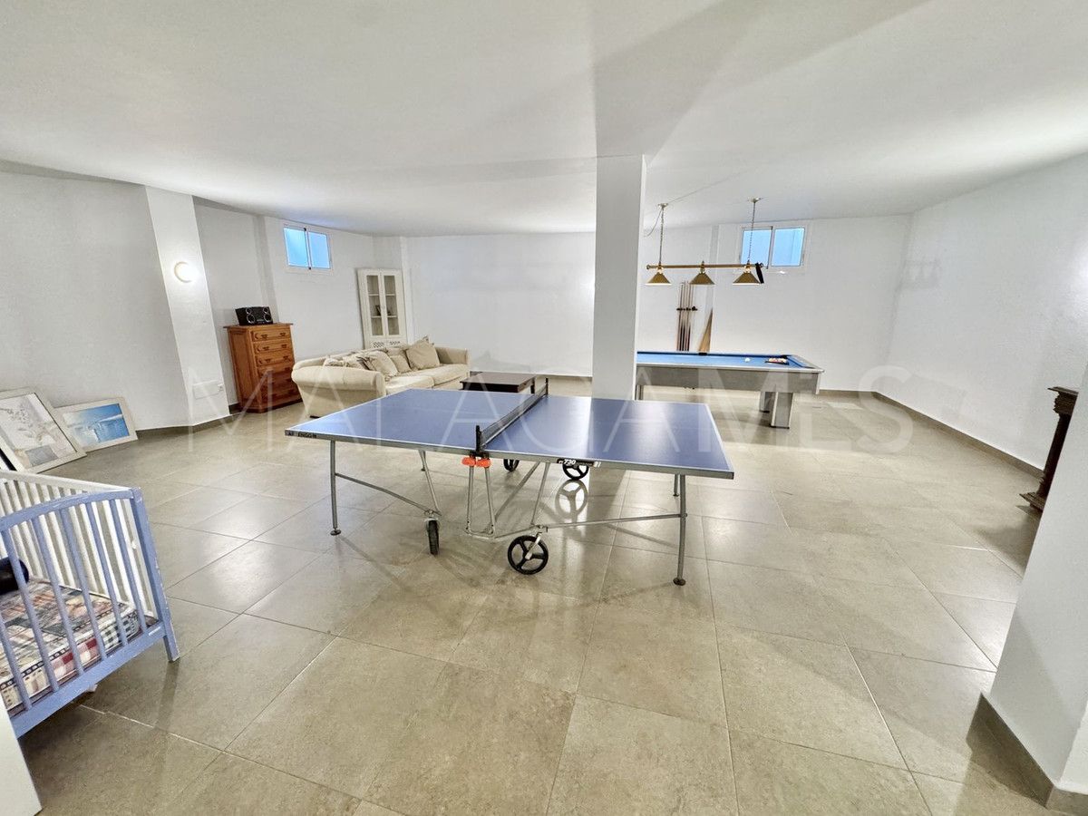 For sale Cala de Mijas 5 bedrooms villa