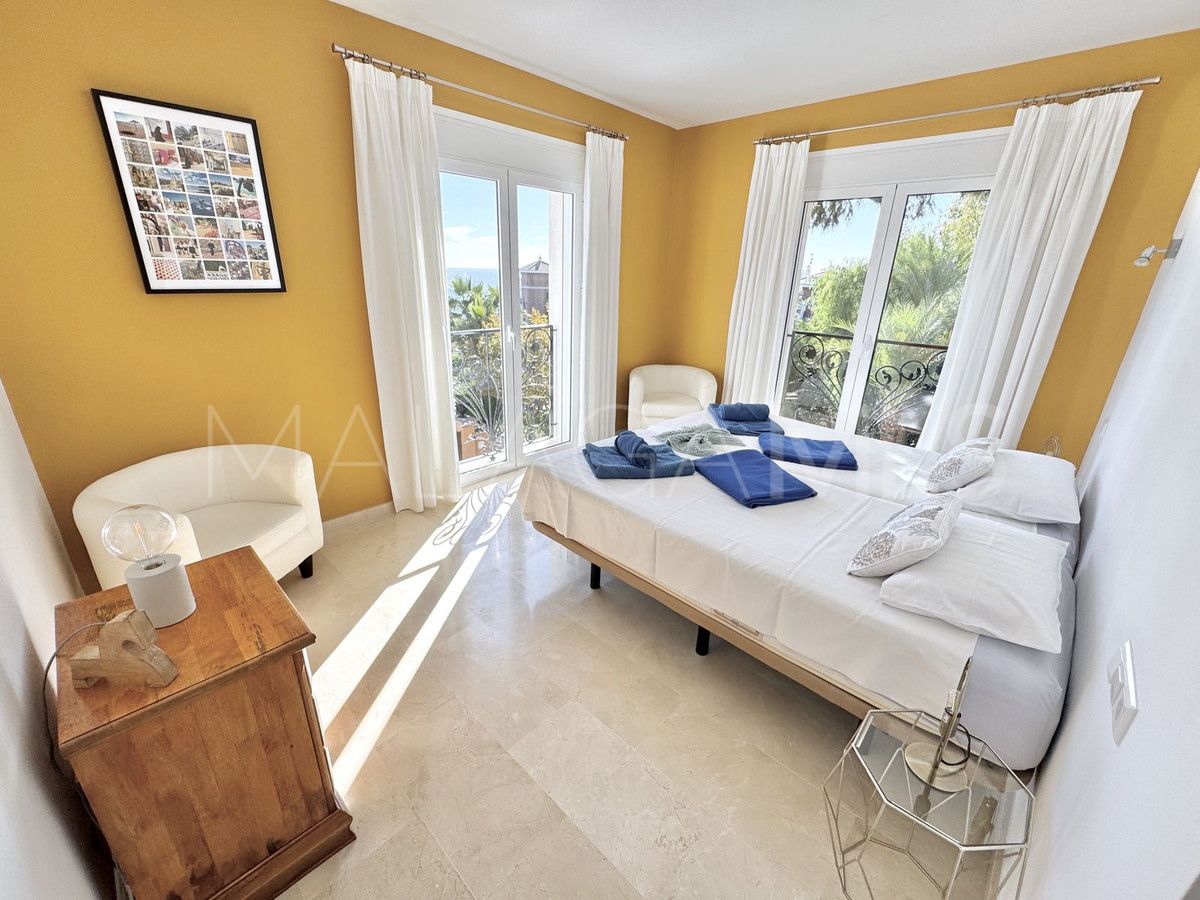 For sale Cala de Mijas 5 bedrooms villa