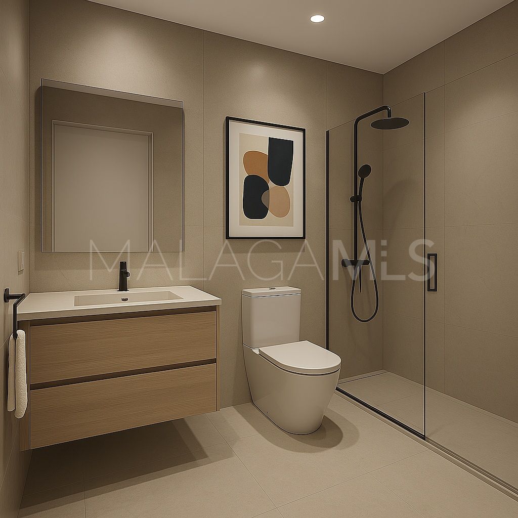 3 bedrooms Riviera del Sol town house for sale