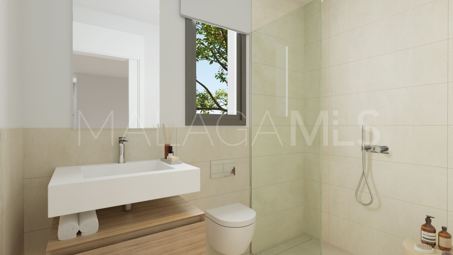 Buy El Chaparral 3 bedrooms town house