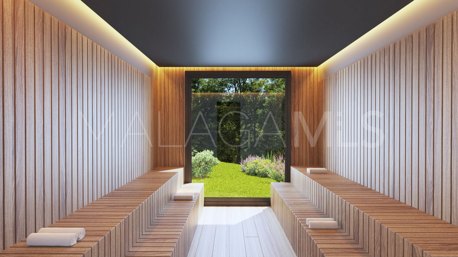 Buy El Chaparral 3 bedrooms town house