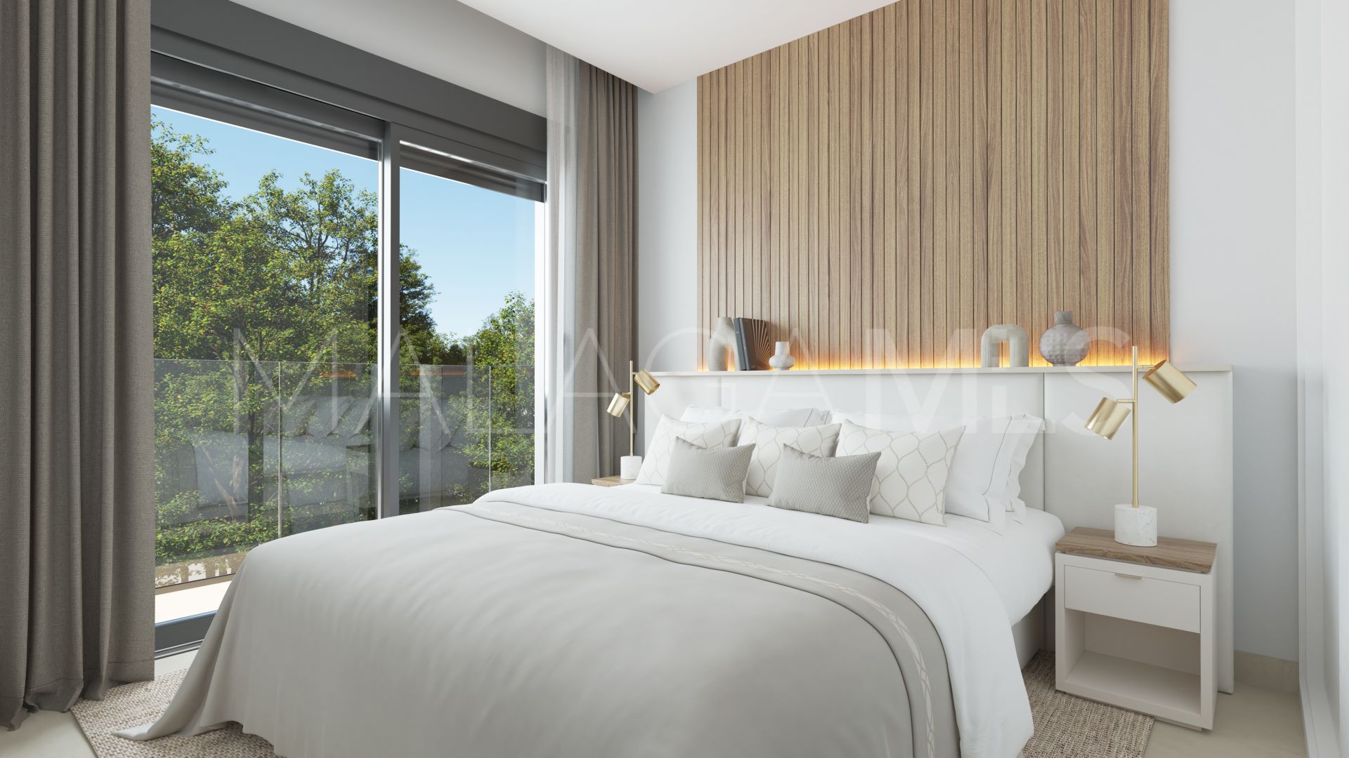 Buy El Chaparral 3 bedrooms town house