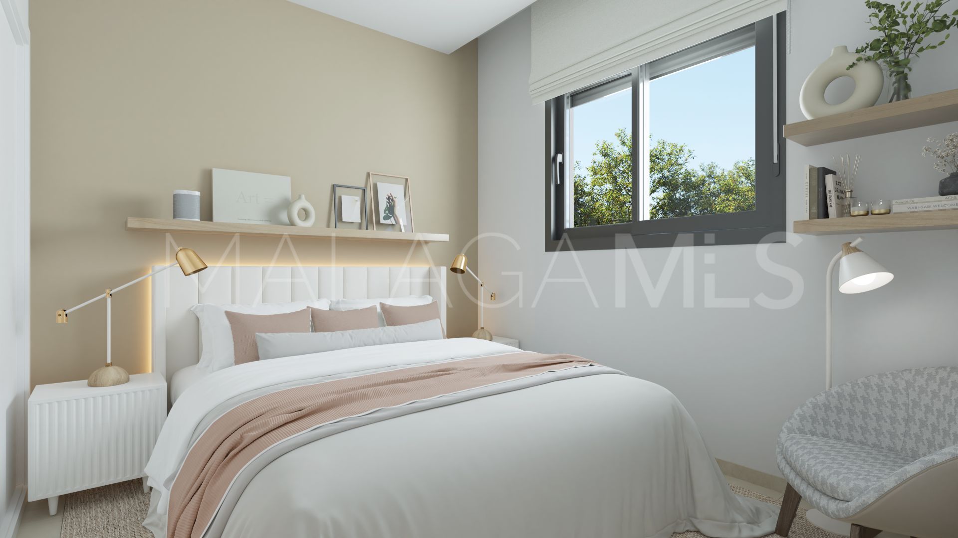 Buy El Chaparral 3 bedrooms town house