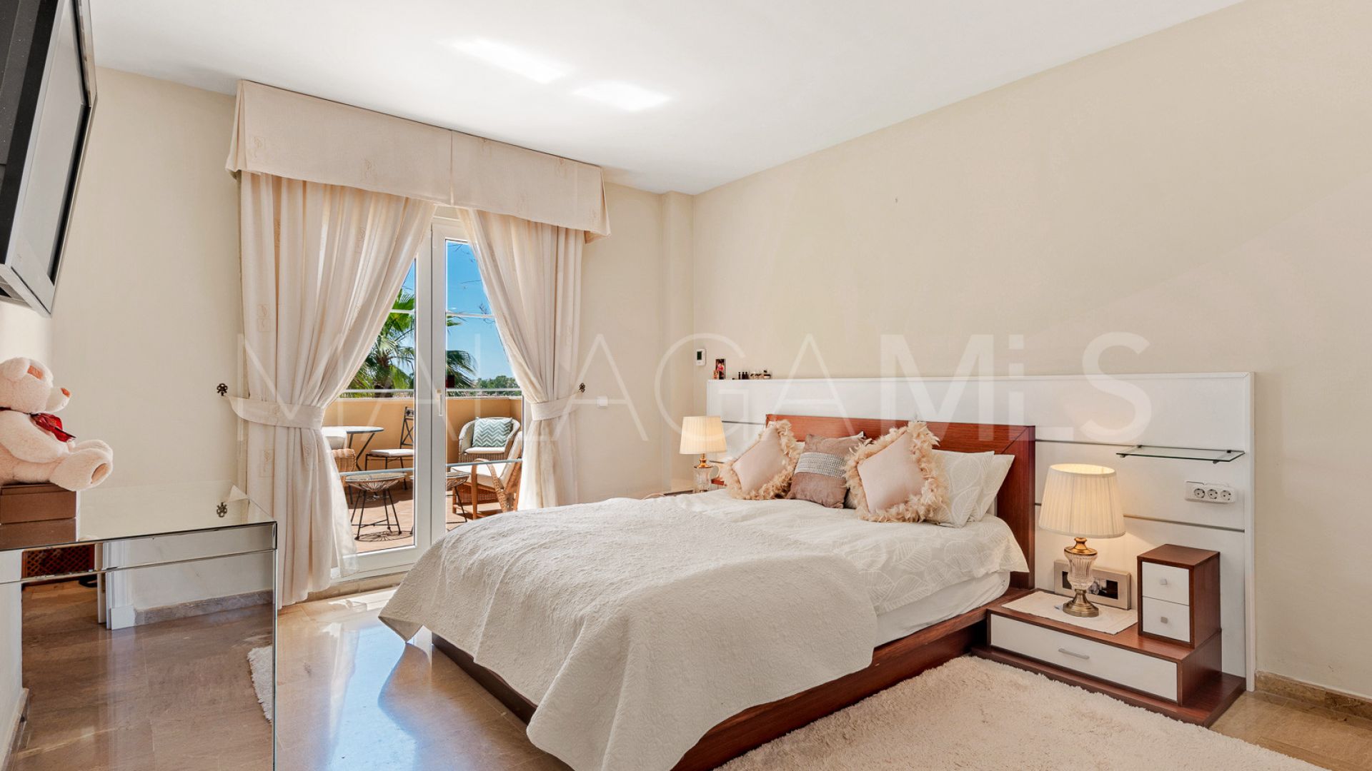 Buy apartamento with 3 bedrooms in Cumbres del Rodeo