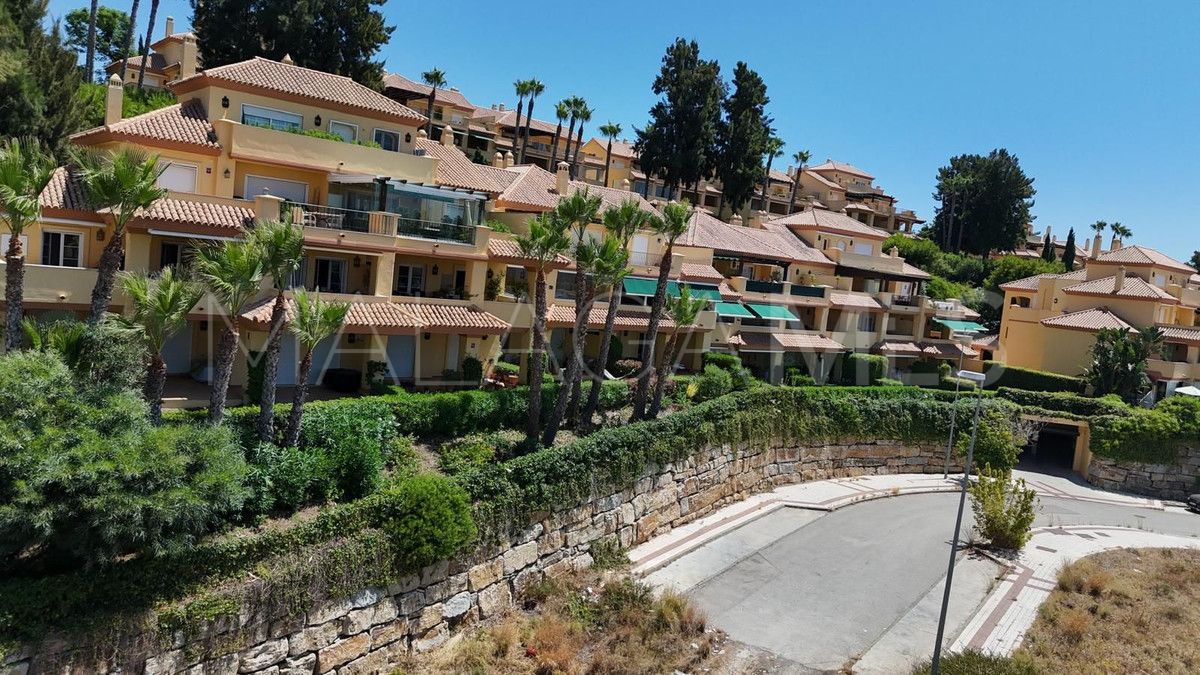 Buy apartamento with 3 bedrooms in Cumbres del Rodeo
