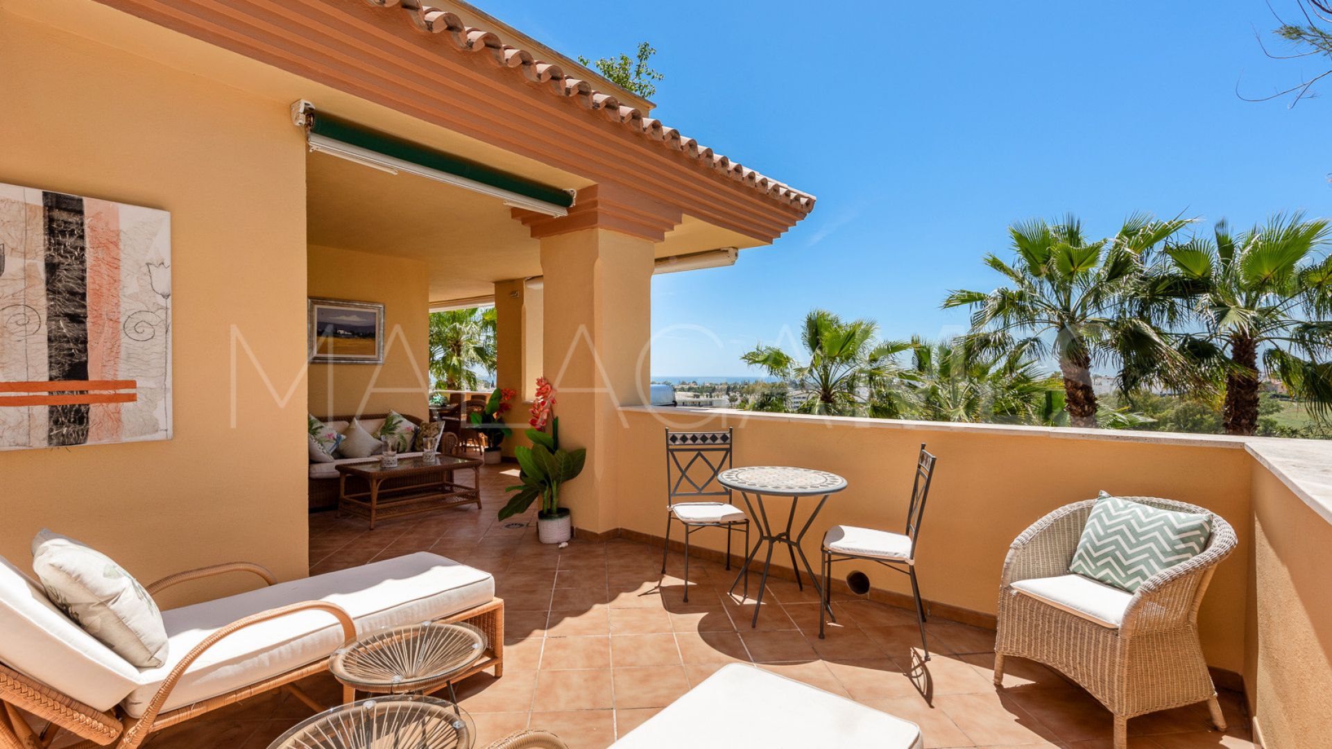 Buy apartamento with 3 bedrooms in Cumbres del Rodeo