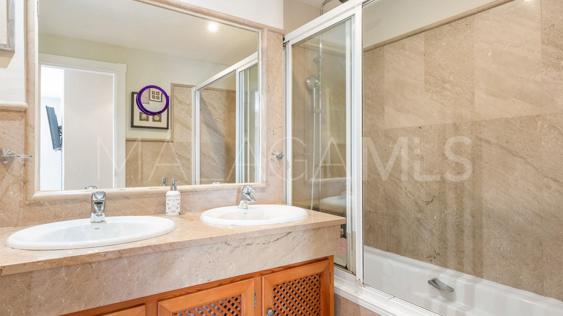 Buy apartamento with 3 bedrooms in Cumbres del Rodeo