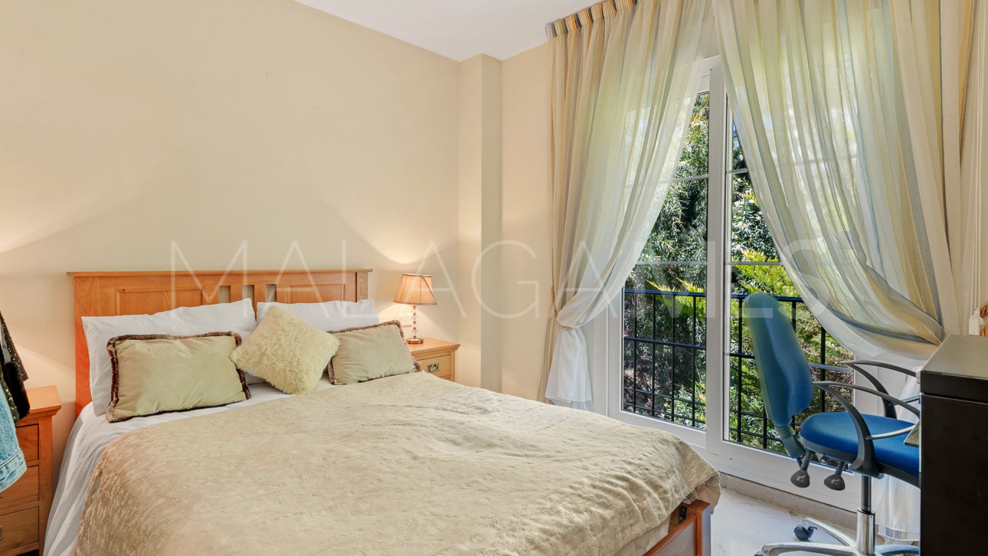 Buy apartamento with 3 bedrooms in Cumbres del Rodeo