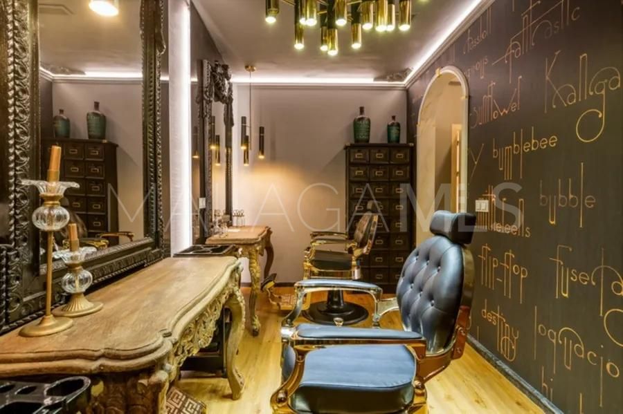 Villa for sale in Guadalpin Banus