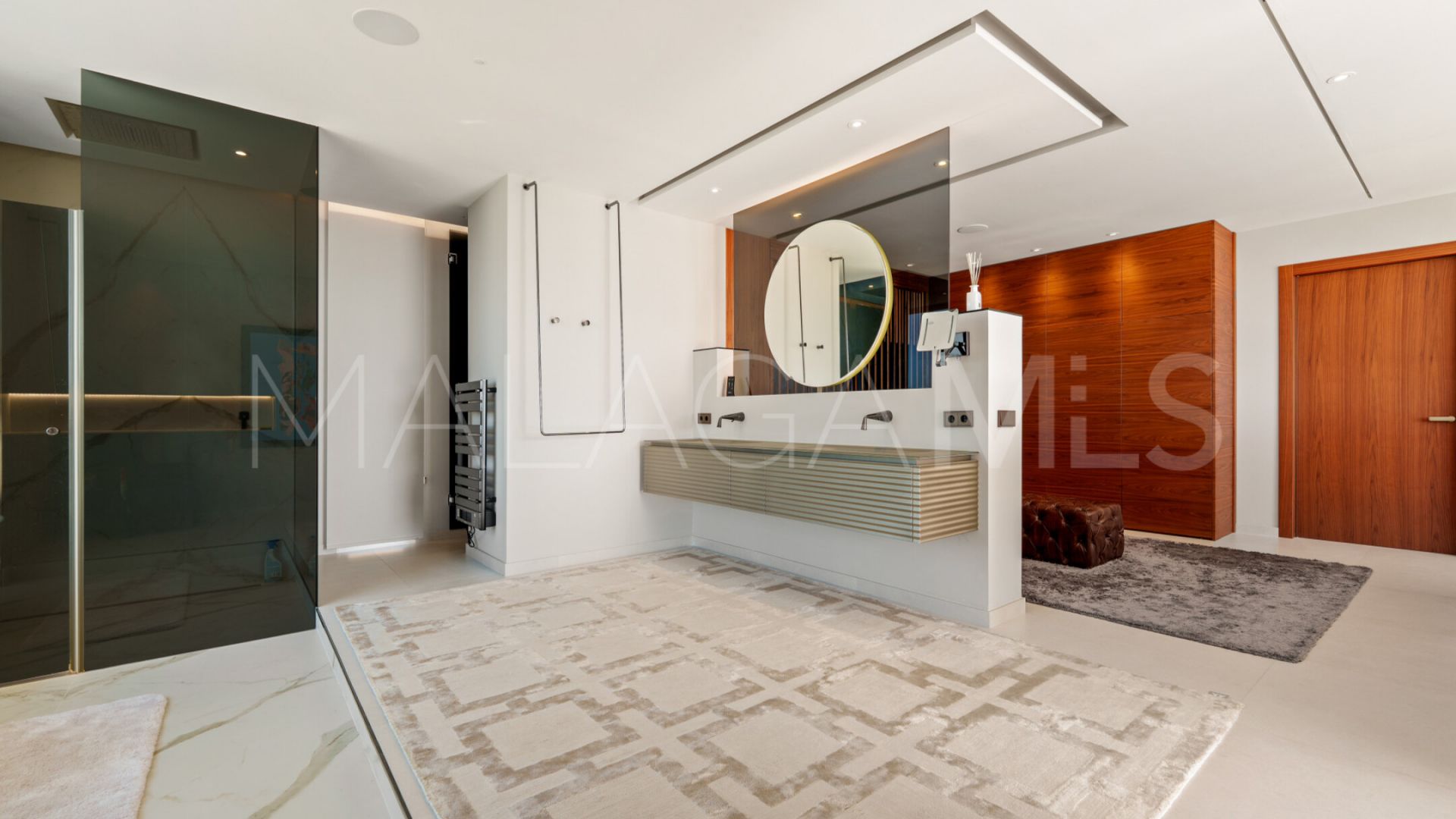 Villa for sale in Puerto del Almendro