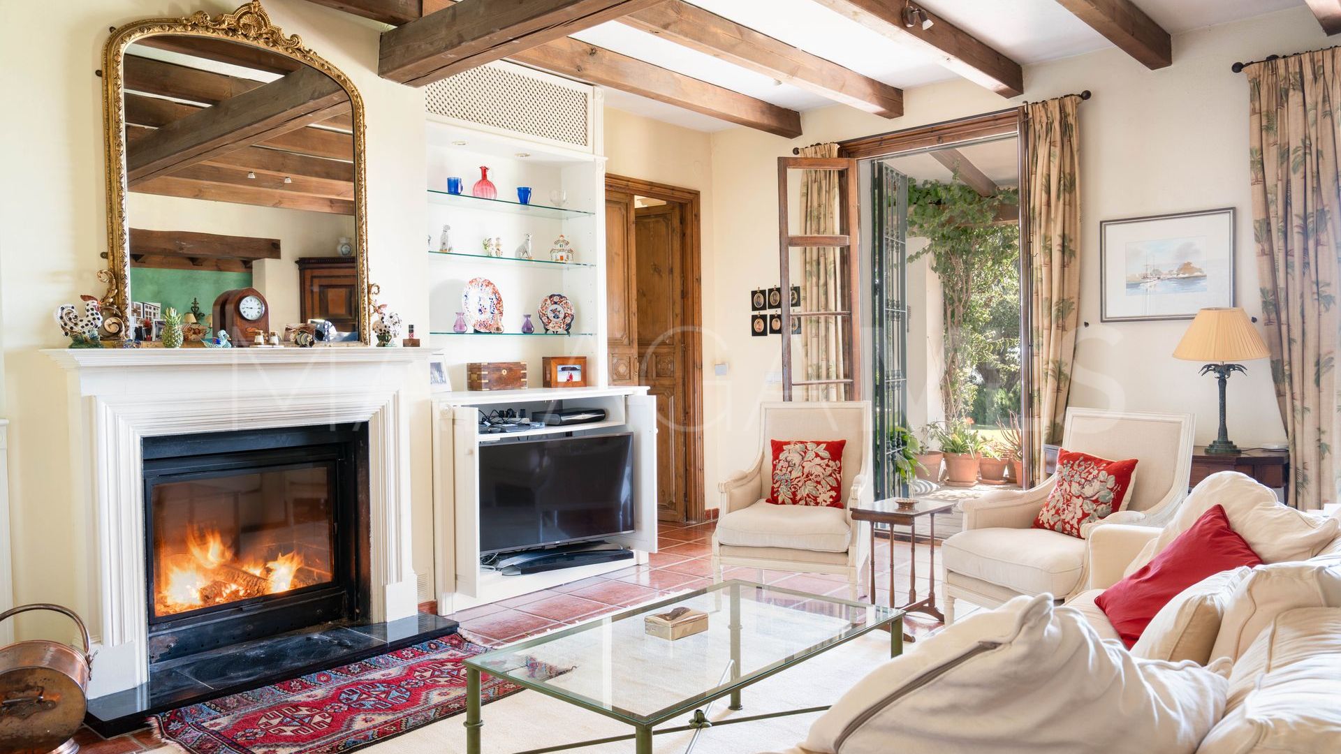 Villa for sale in Cala de Mijas