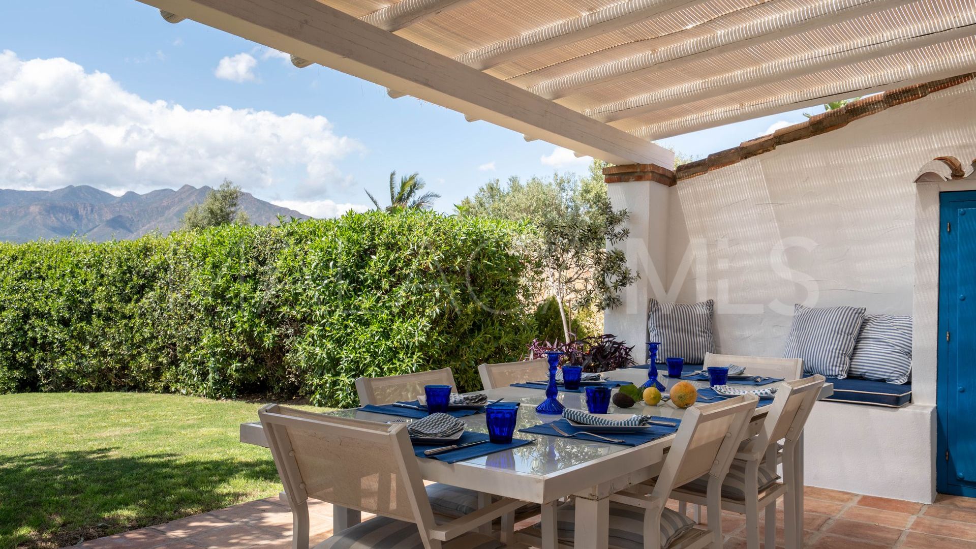 Villa for sale in Cala de Mijas