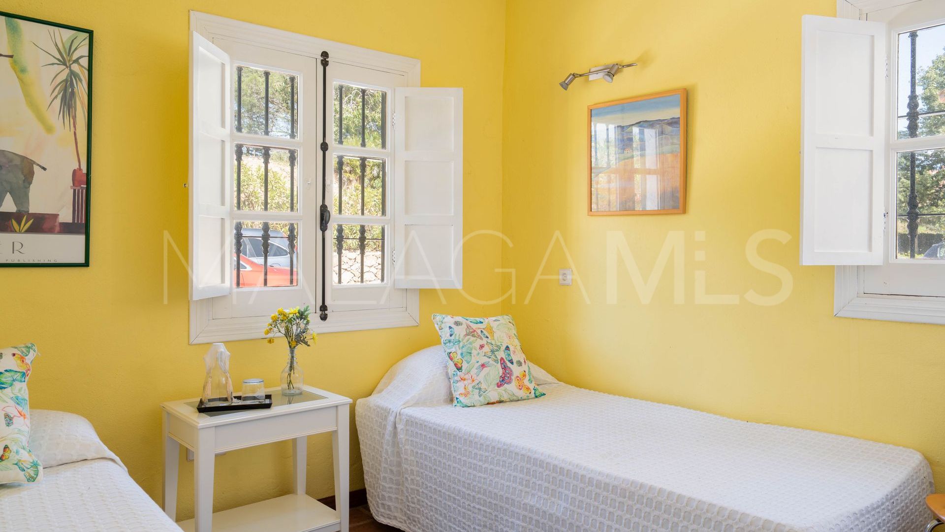 Villa for sale in Cala de Mijas