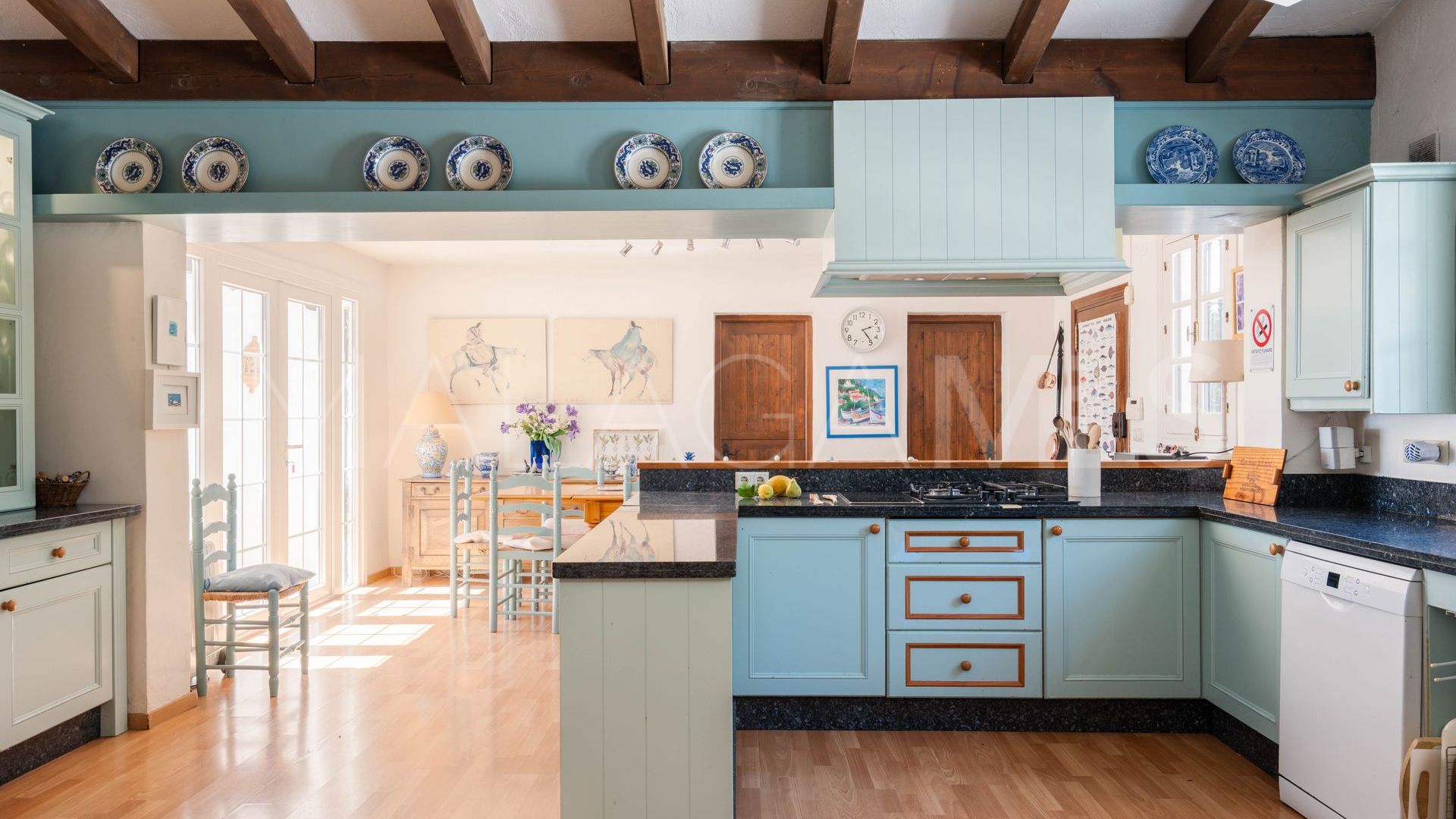 Villa for sale in Cala de Mijas