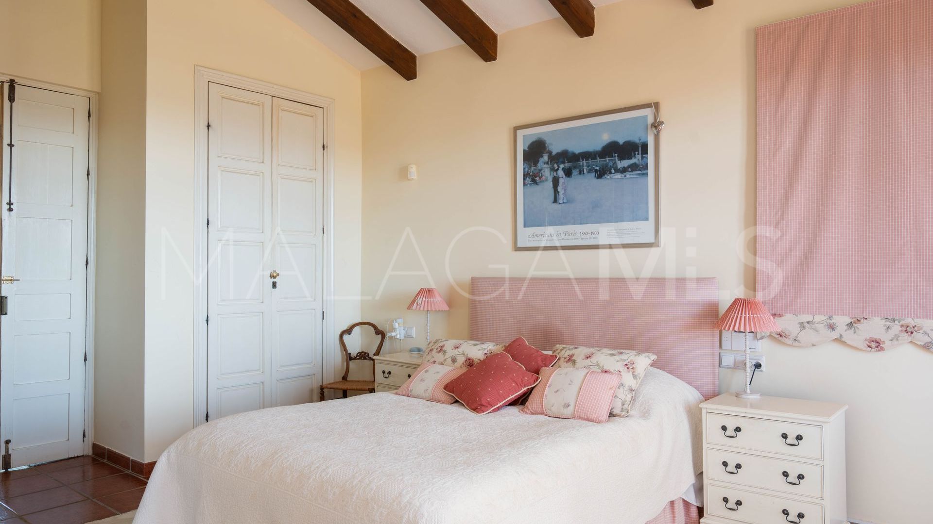 Villa for sale in Cala de Mijas