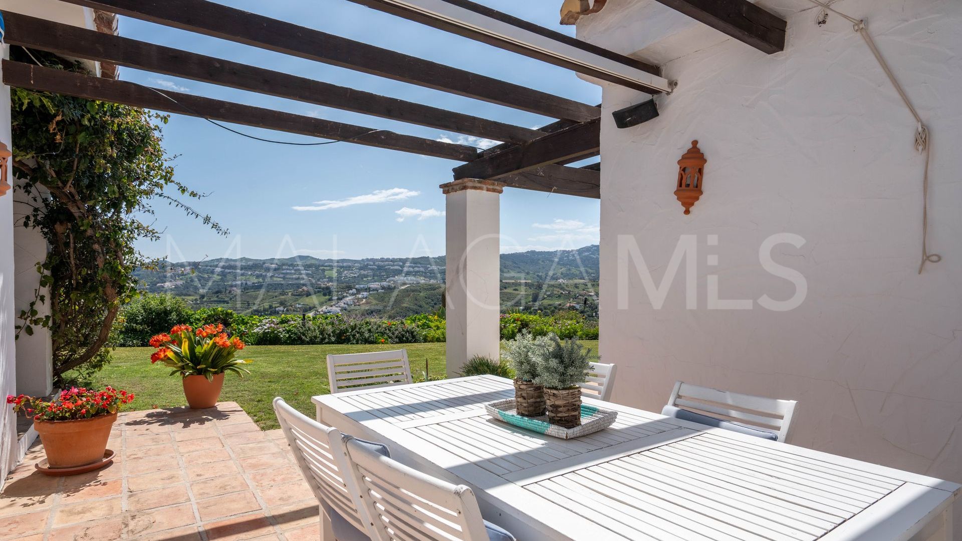 Villa for sale in Cala de Mijas
