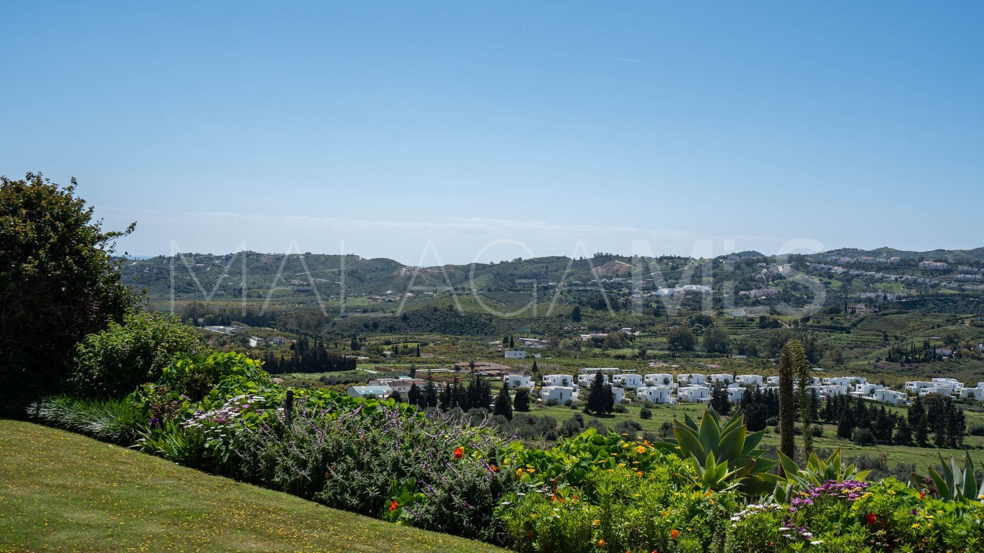 Villa for sale in Cala de Mijas