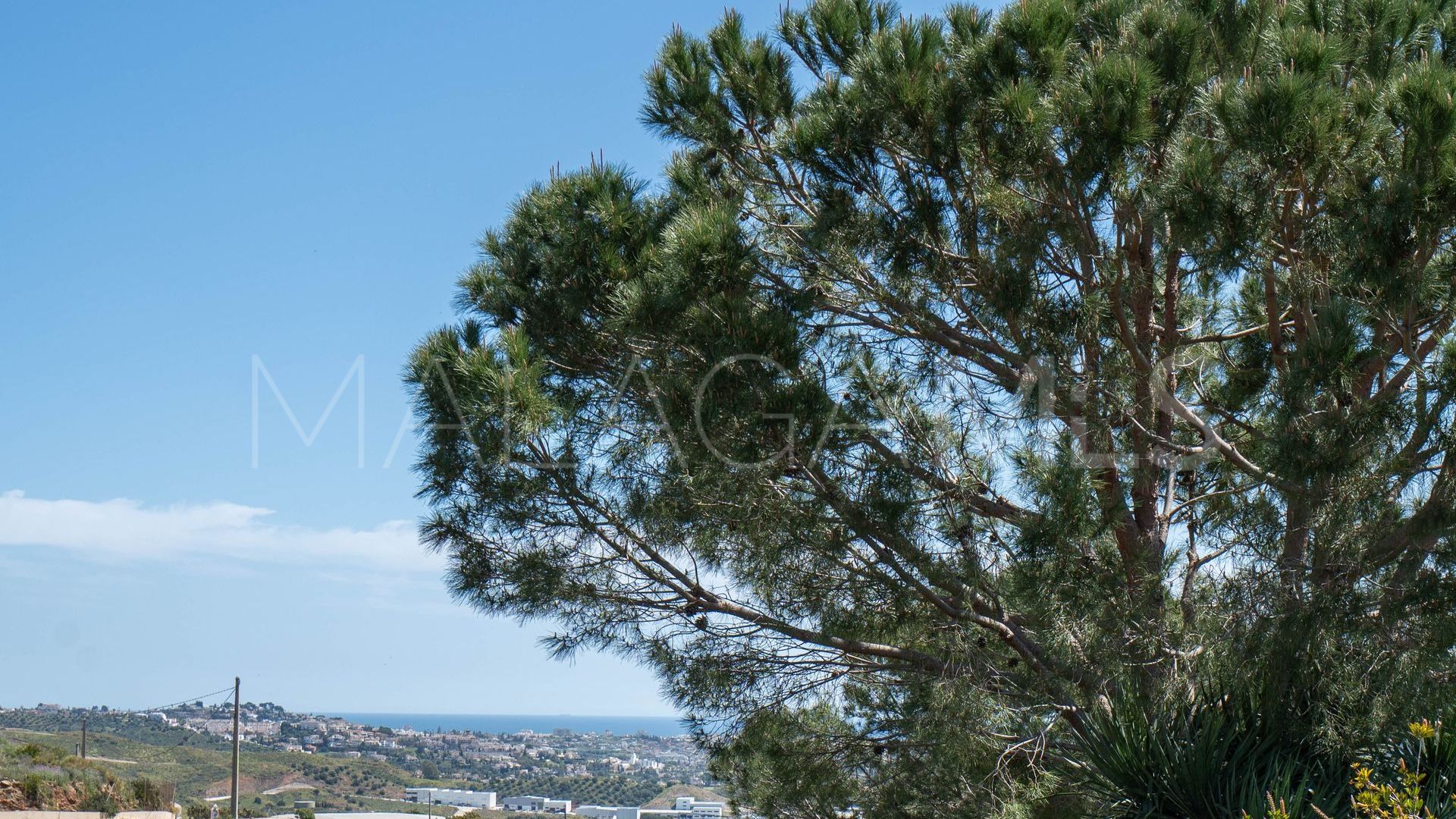 Villa for sale in Cala de Mijas