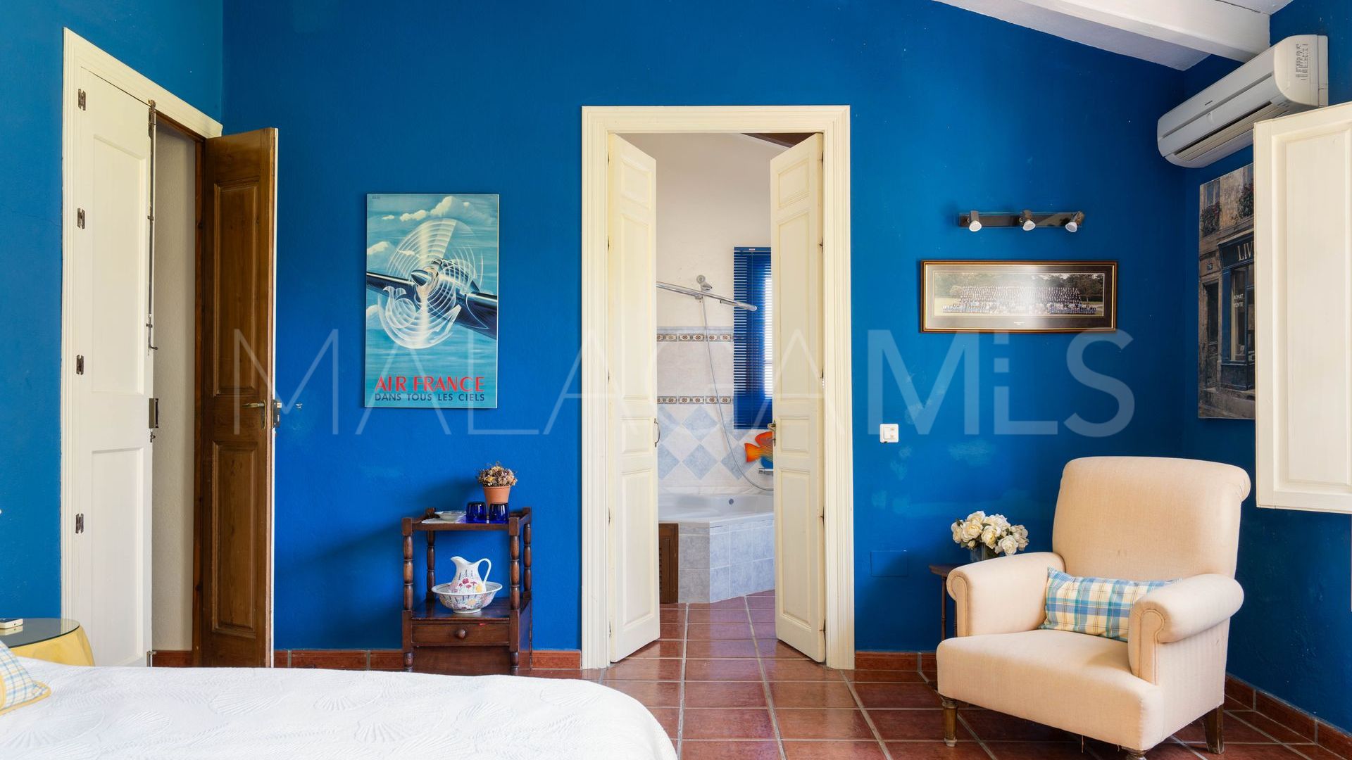 Villa for sale in Cala de Mijas