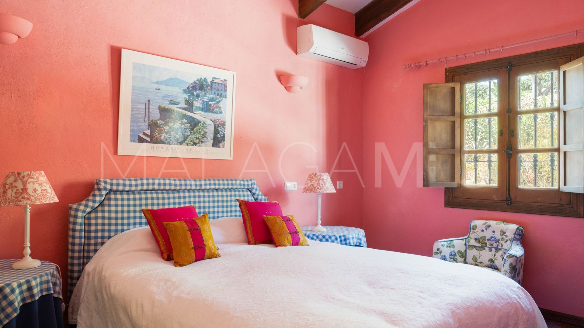 Villa for sale in Cala de Mijas