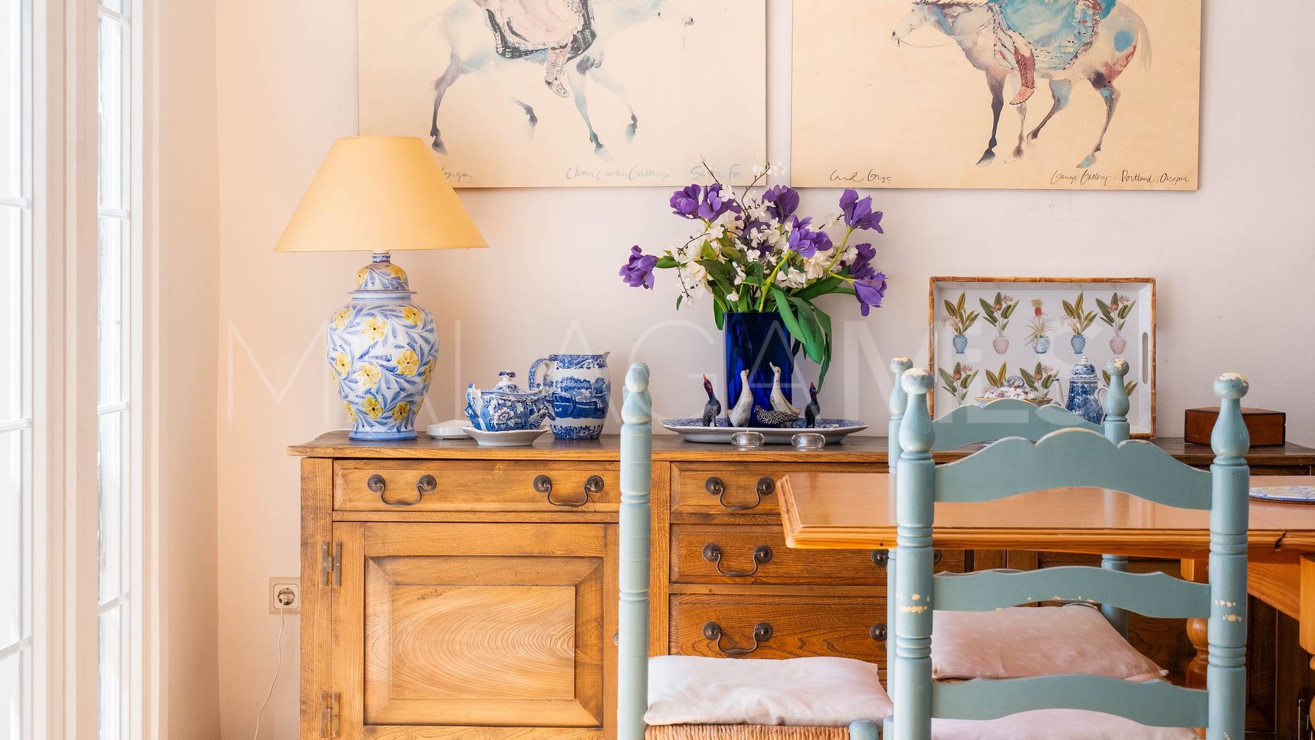 Villa for sale in Cala de Mijas