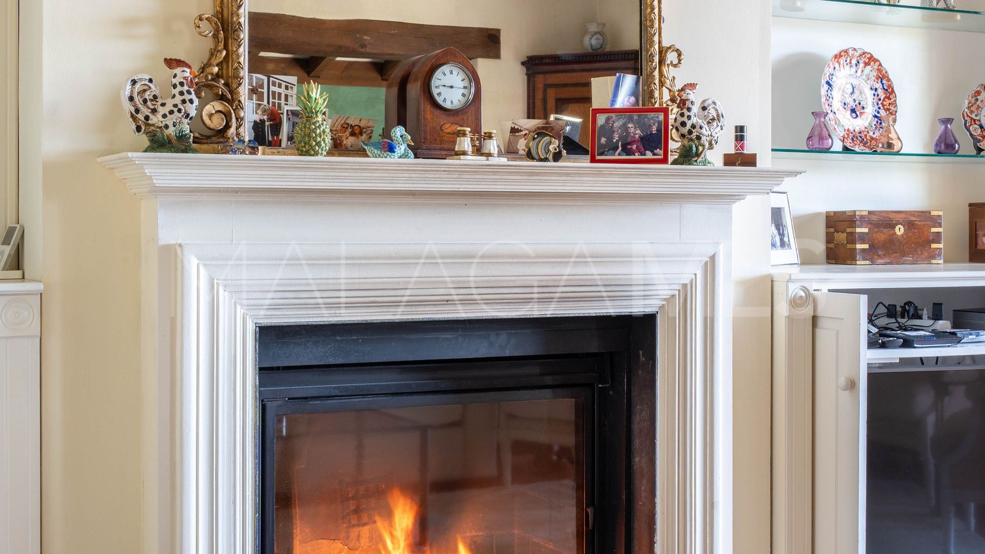 Villa for sale in Cala de Mijas