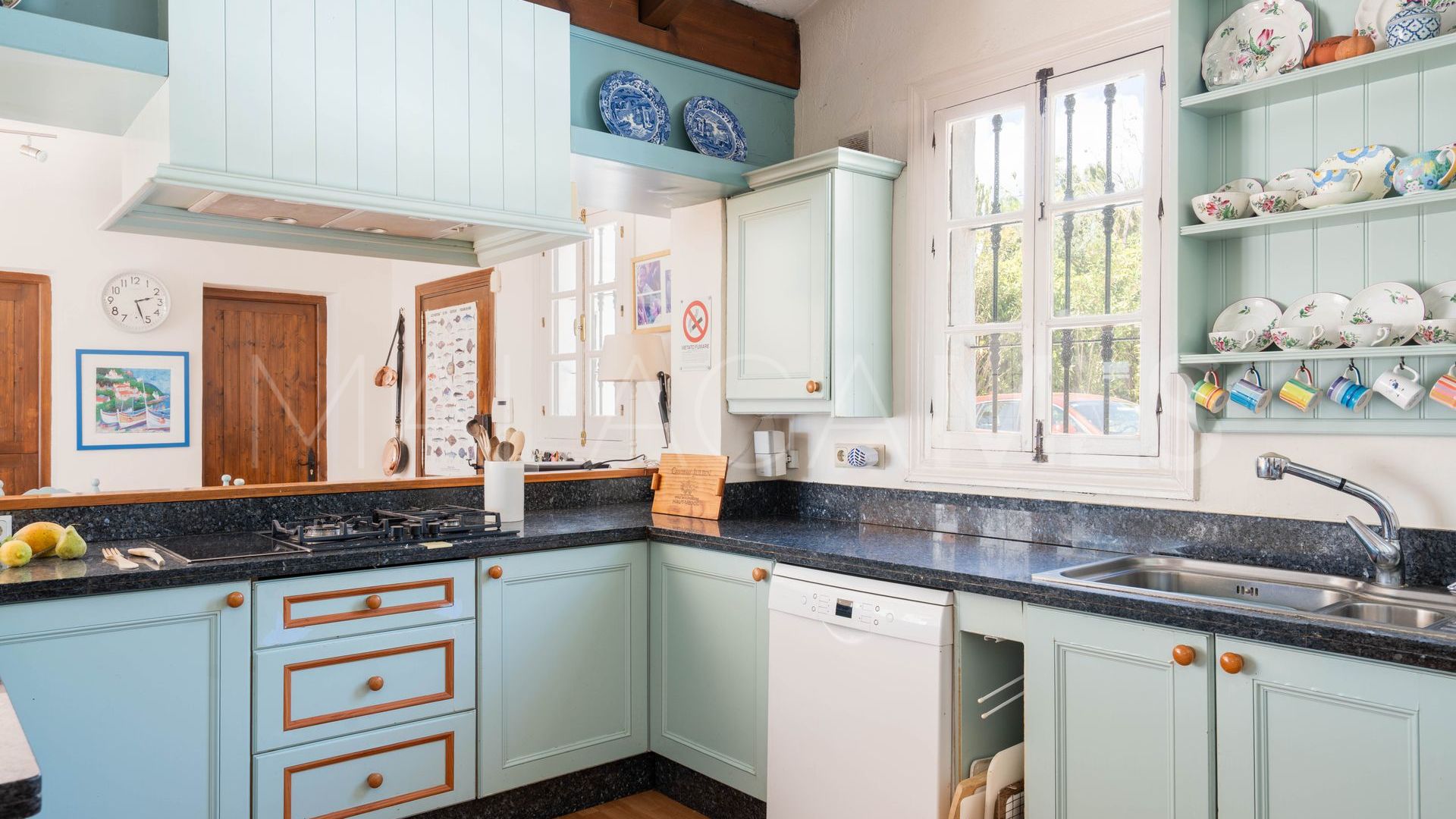 Villa for sale in Cala de Mijas