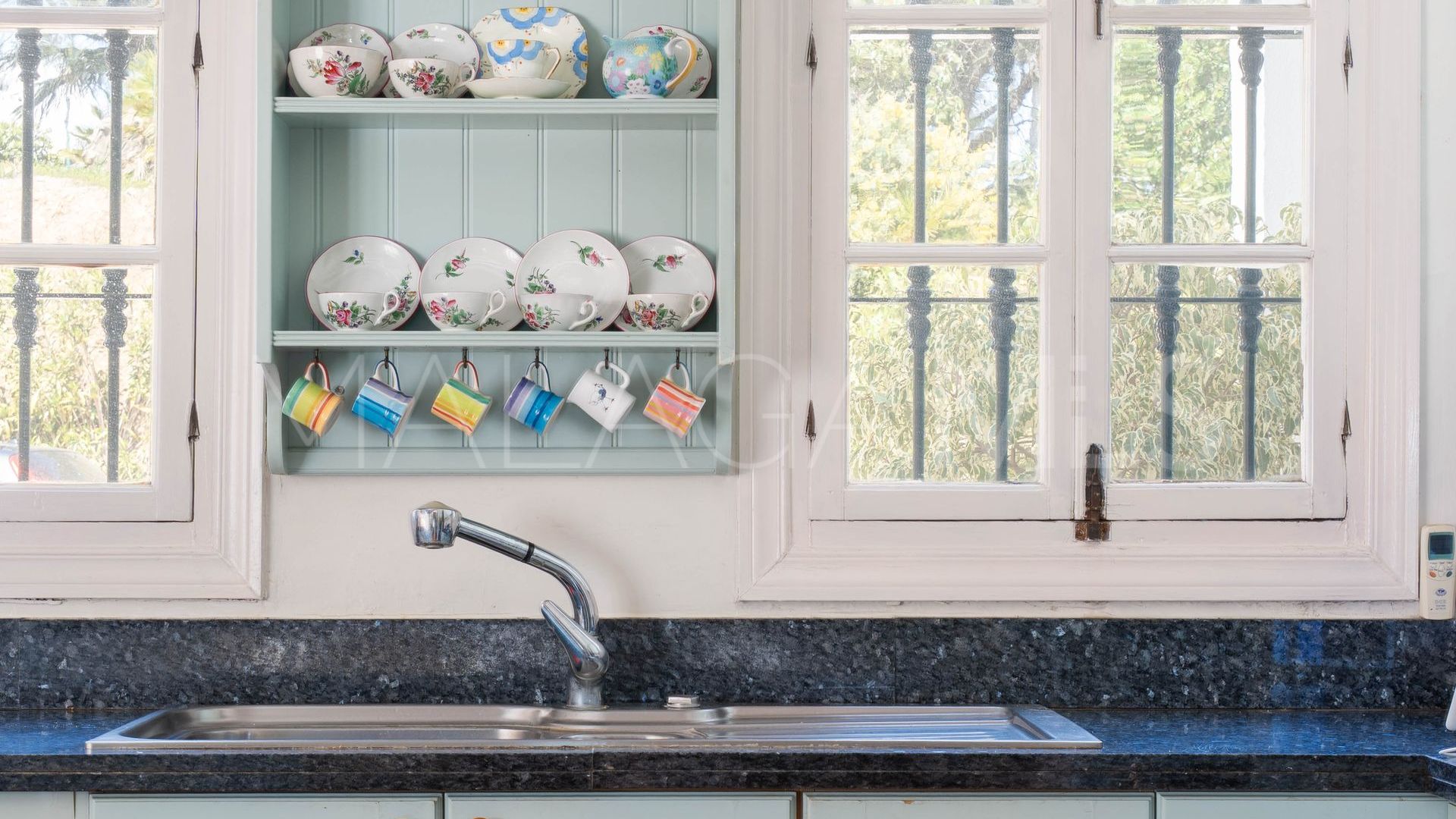 Villa for sale in Cala de Mijas