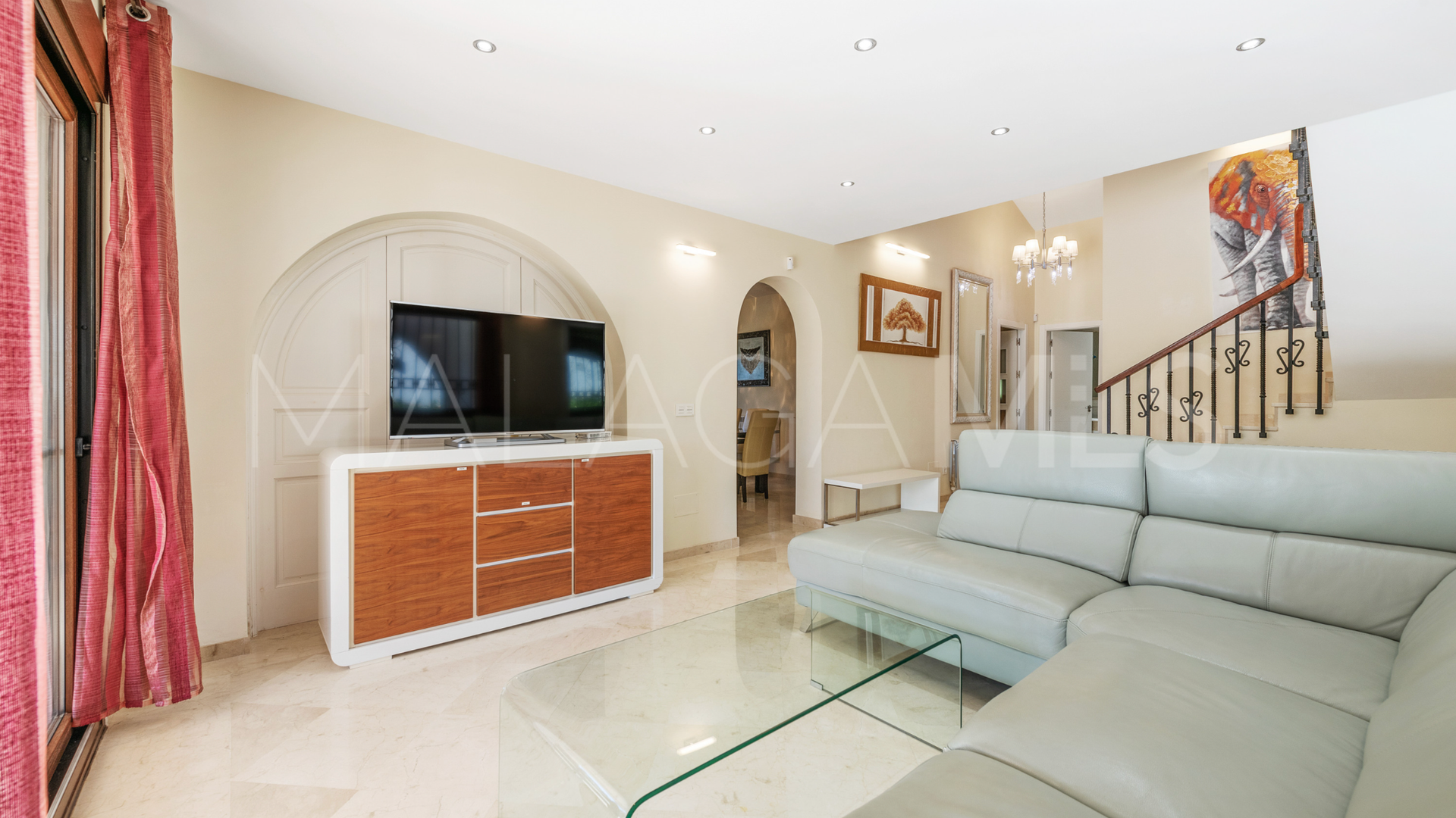 Villa for sale in Atalaya
